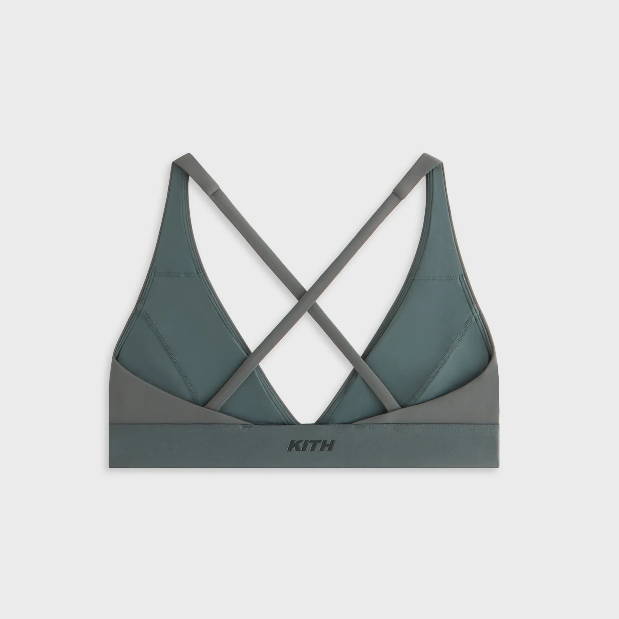 Kith Women Cay Plunge Active Bra - Machine sold by Kith product image thumbnail 3