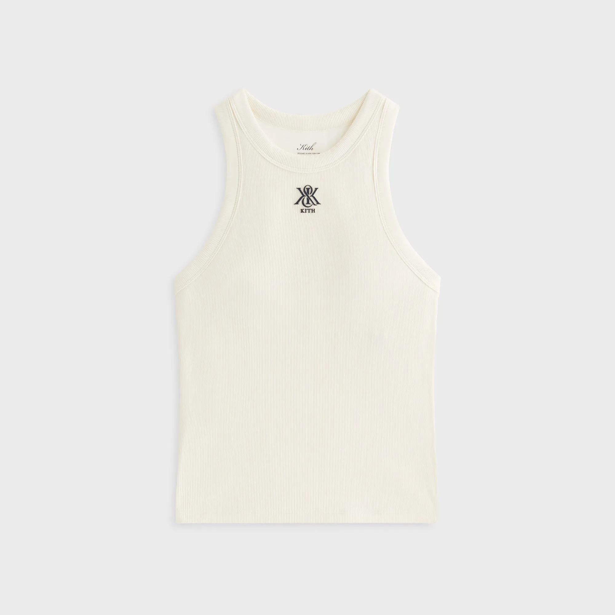 Kith Women Active Lyra Tank - Sandrift sold by Kith
