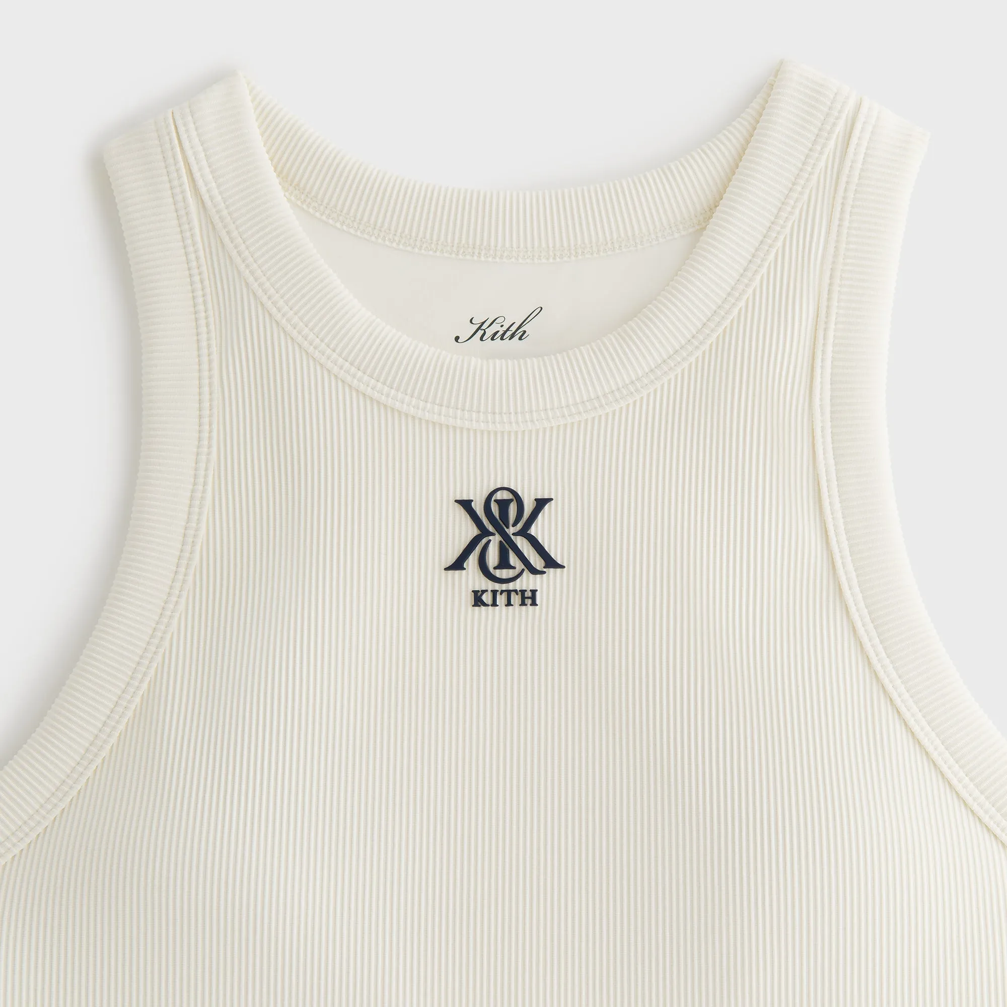 Kith Women Active Lyra Tank - Sandrift sold by Kith product image thumbnail 4