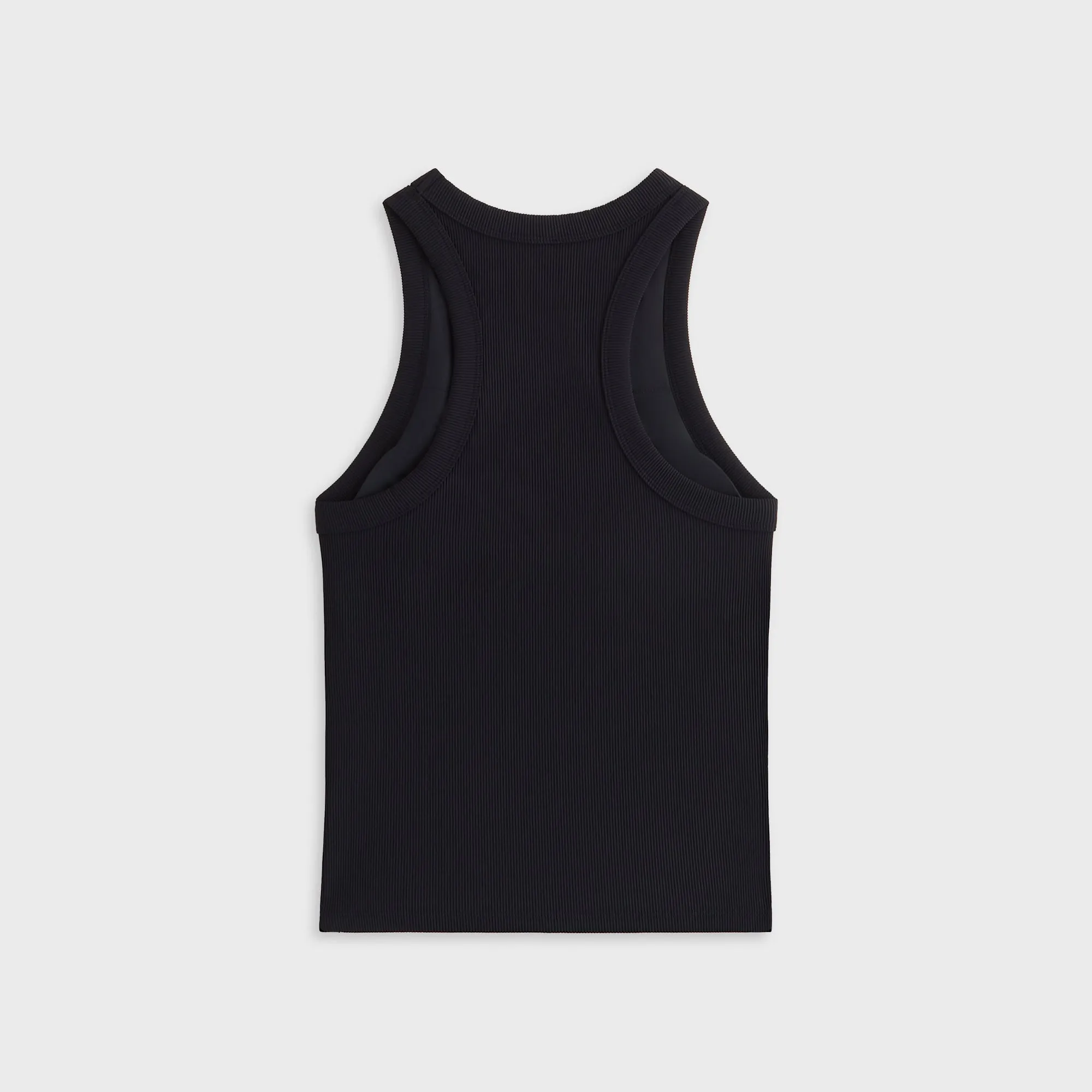 Kith Women Active Lyra Tank - Black sold by Kith product image thumbnail 3