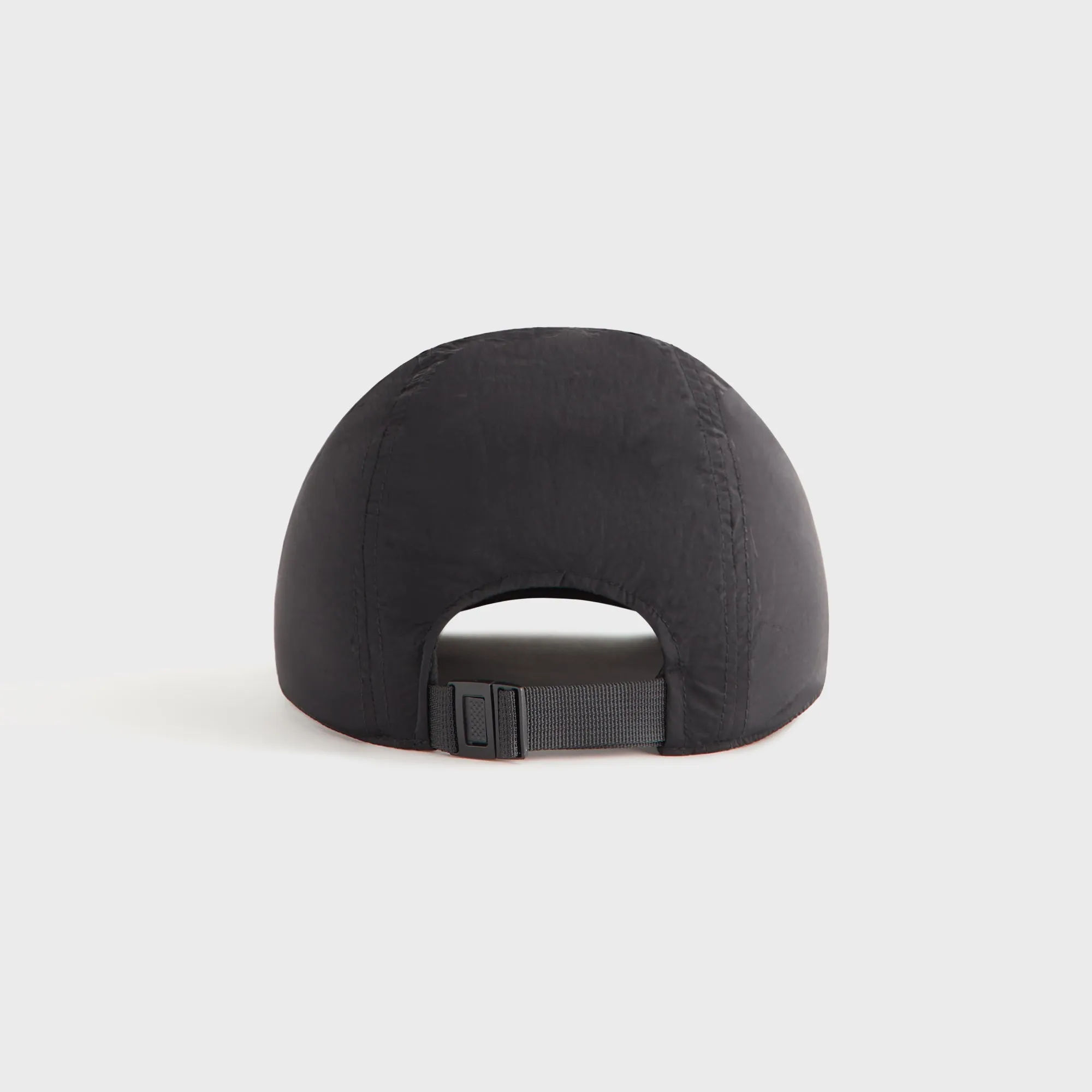 Kith Women Nylon Camper Cap - Black sold by Kith product image thumbnail 3