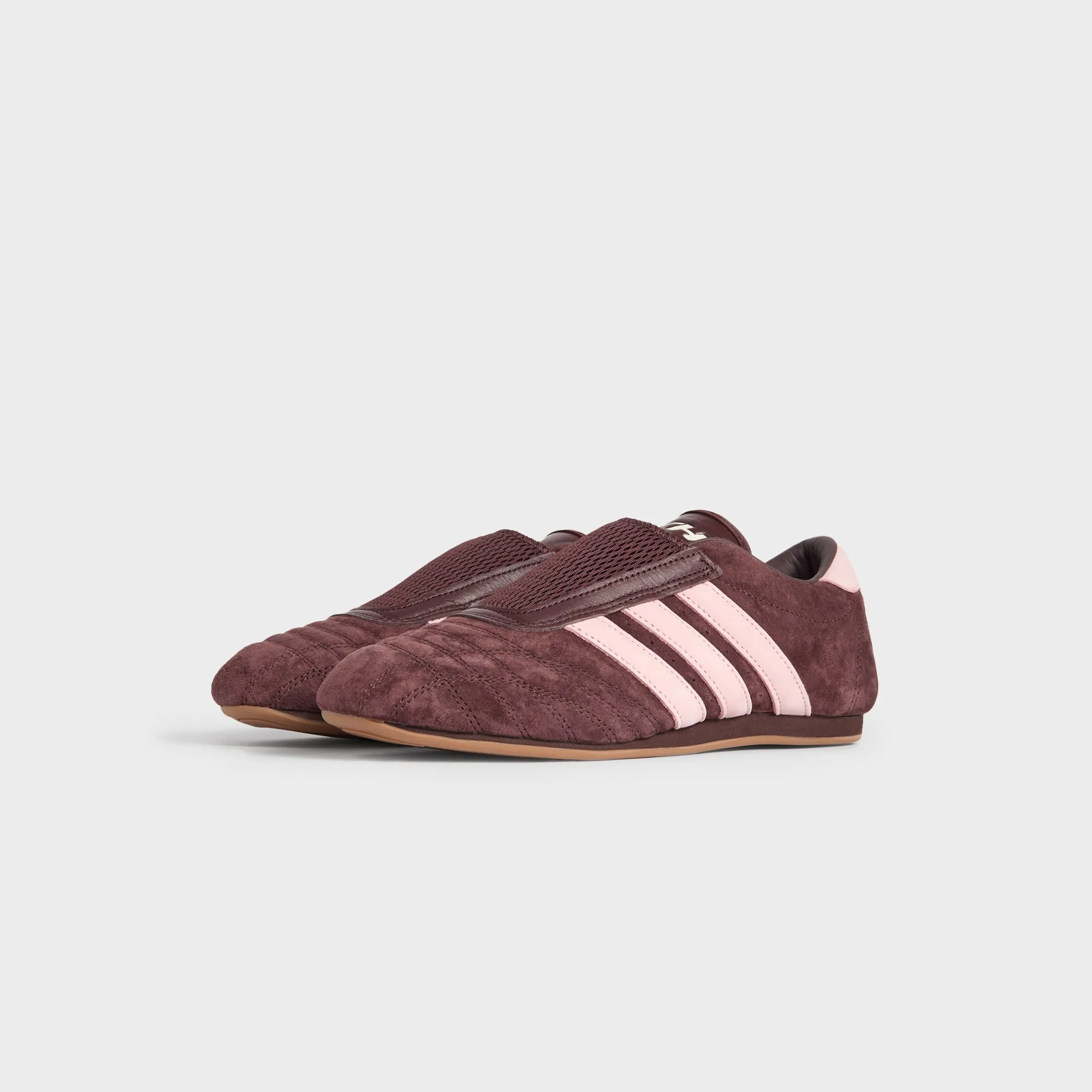 Kith Women for adidas Originals Taekwondo - Shale / Corsage sold by Kith product image thumbnail 2