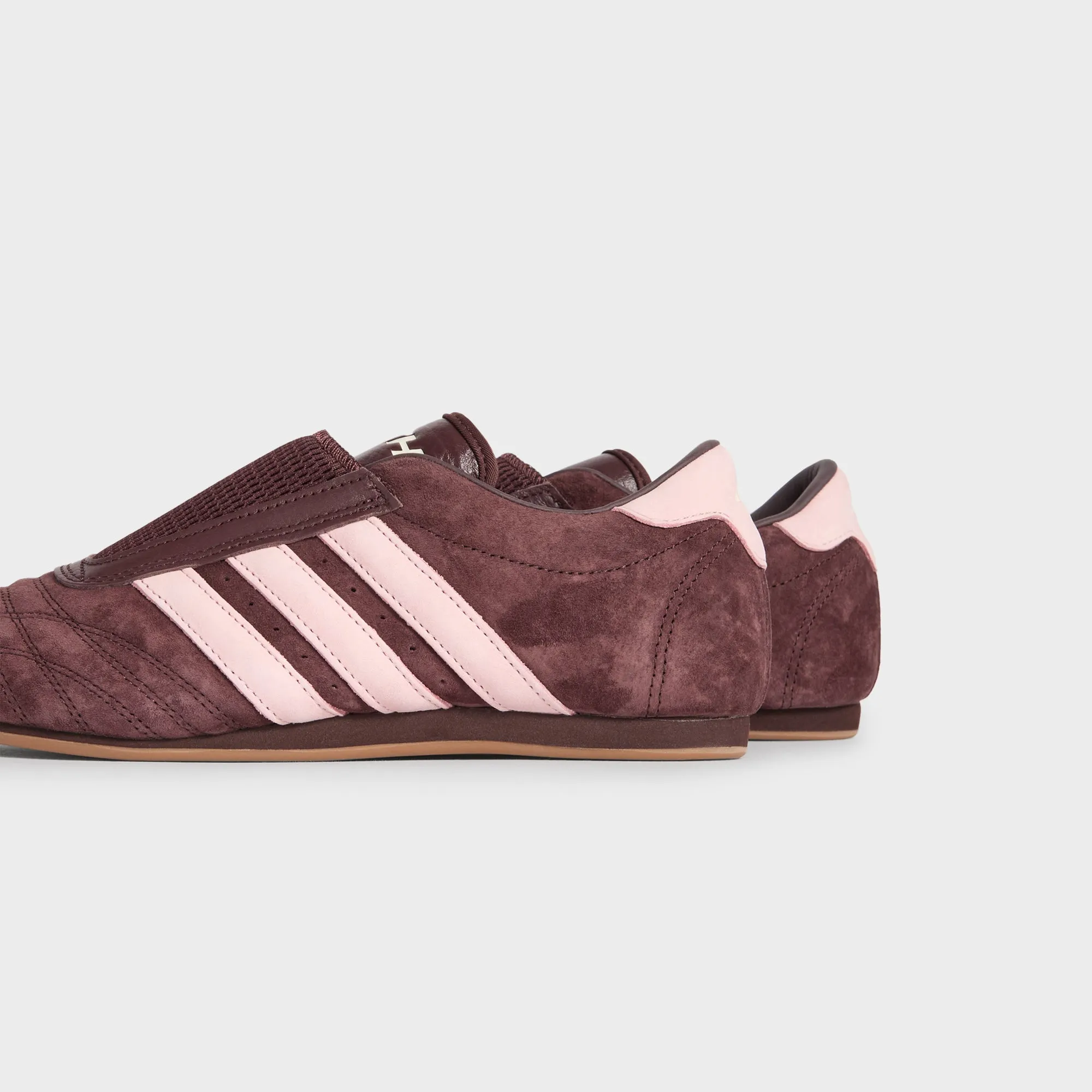 Kith Women for adidas Originals Taekwondo - Shale / Corsage sold by Kith product image thumbnail 3
