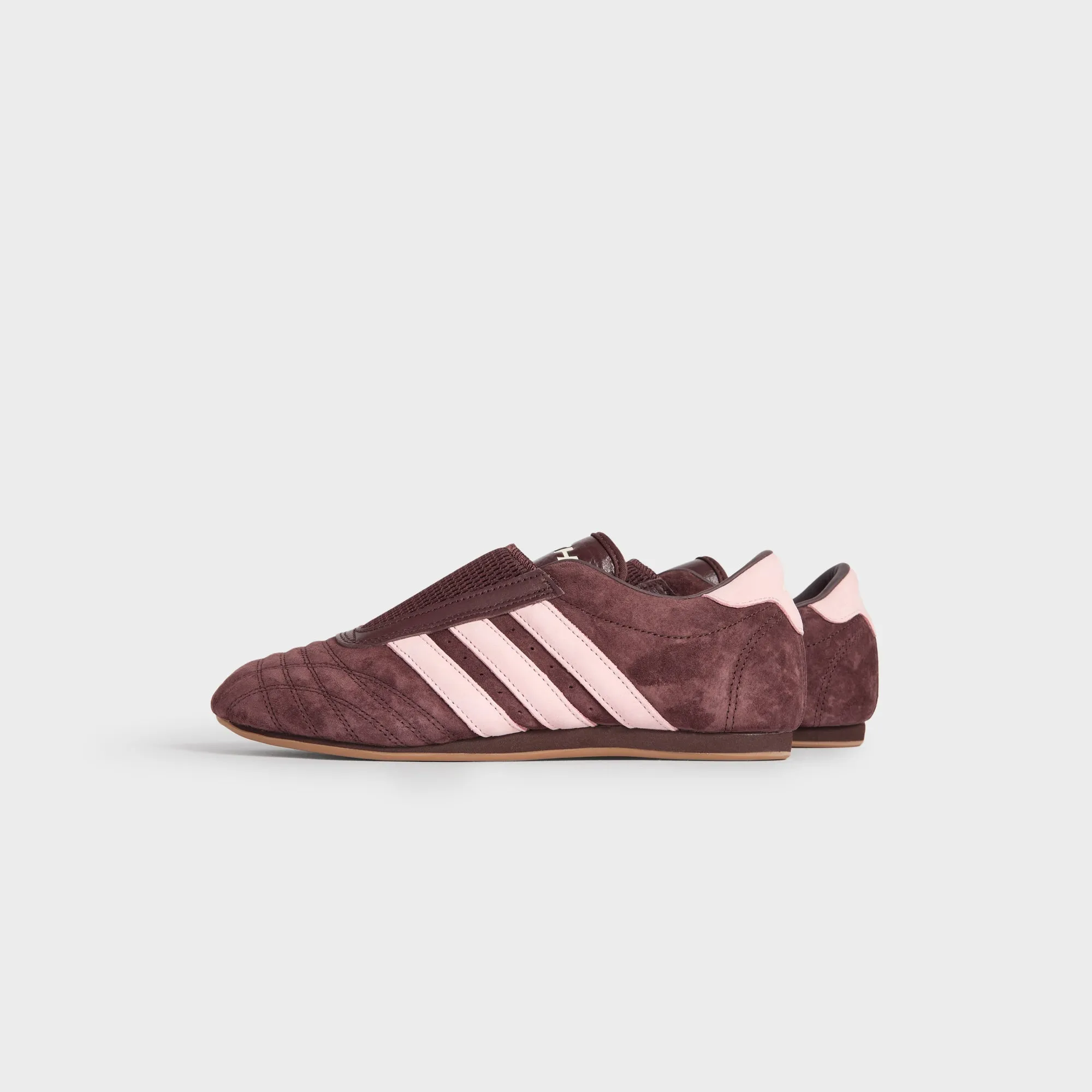 Kith Women for adidas Originals Taekwondo - Shale / Corsage sold by Kith product image thumbnail 4