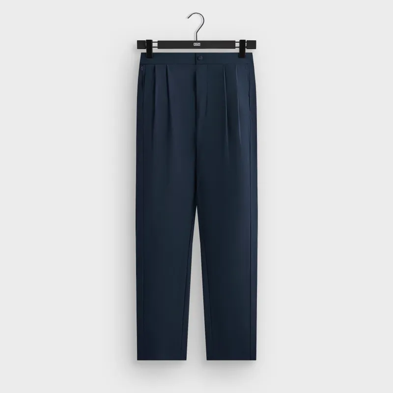 Kith Ivy for Wilson Mallet Pant - Nocturnal sold by Kith