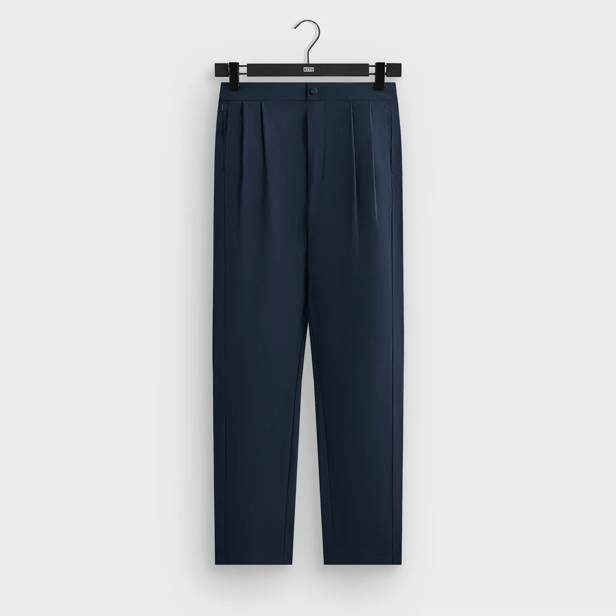 Kith Ivy for Wilson Mallet Pant - Nocturnal sold by Kith