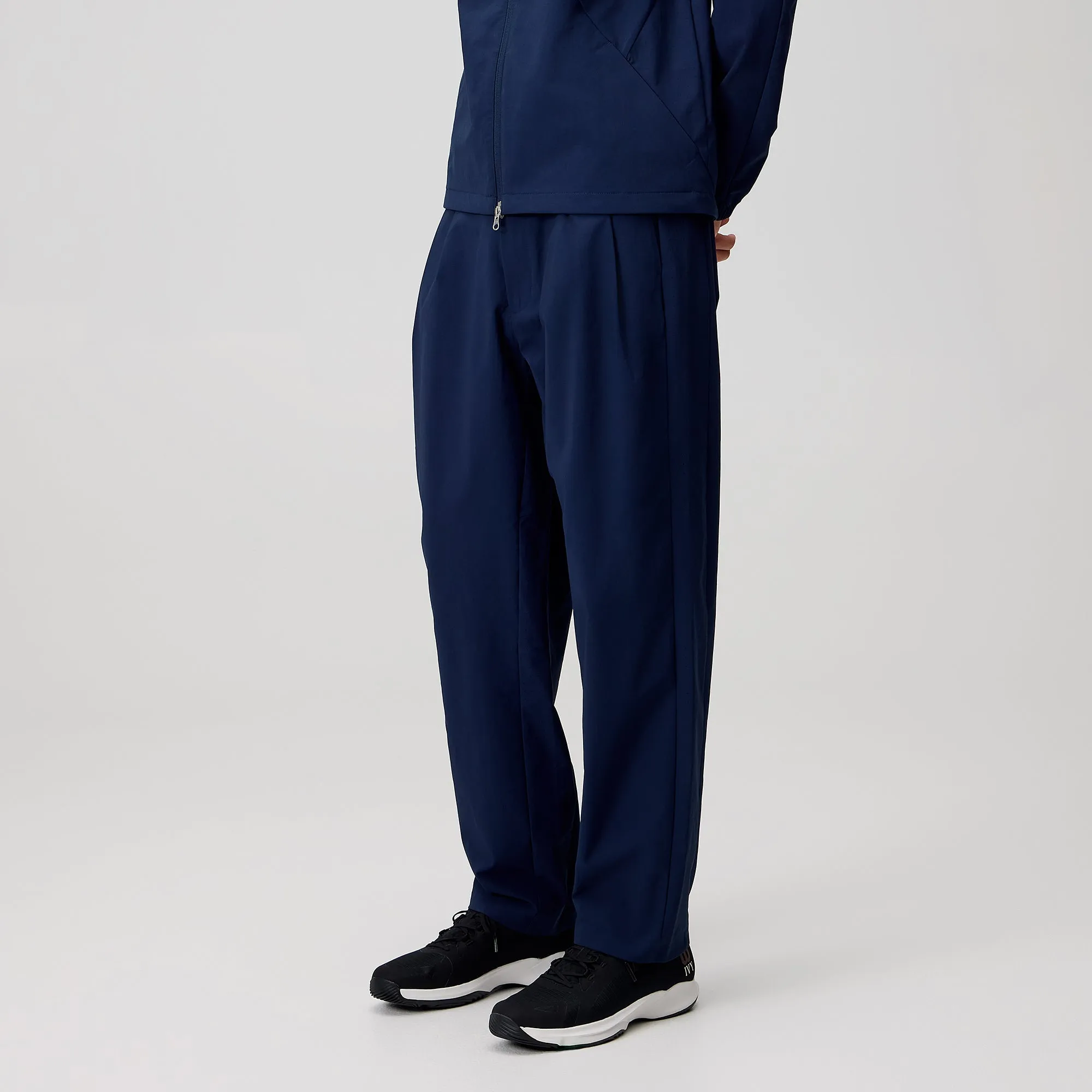 Kith Ivy for Wilson Mallet Pant - Nocturnal sold by Kith product image thumbnail 2