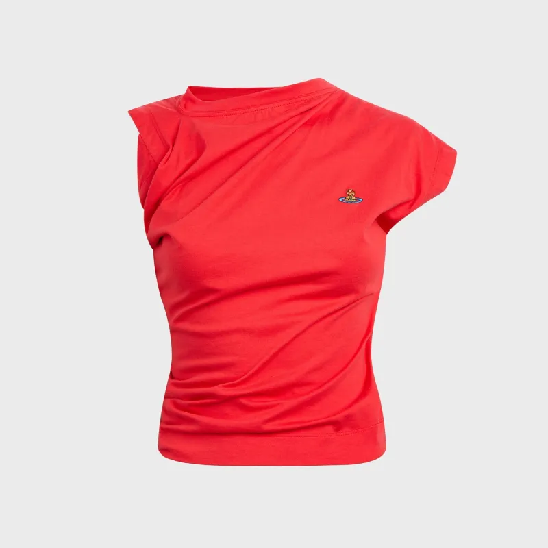 Vivienne Westwood Hebo Top - Hibiscus made by Vivienne Westwood