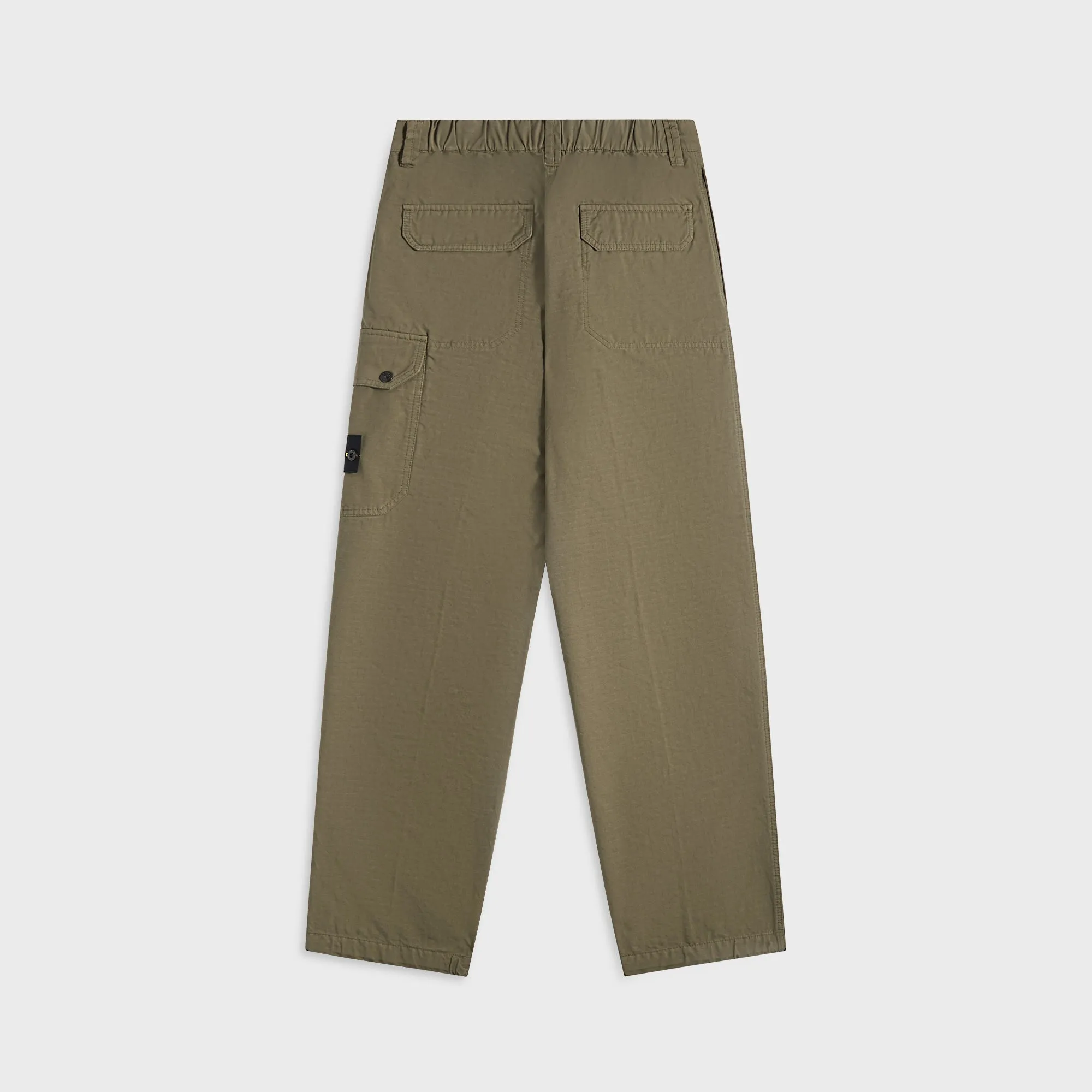 Stone Island Trousers - Military Green sold by Kith product image thumbnail 2