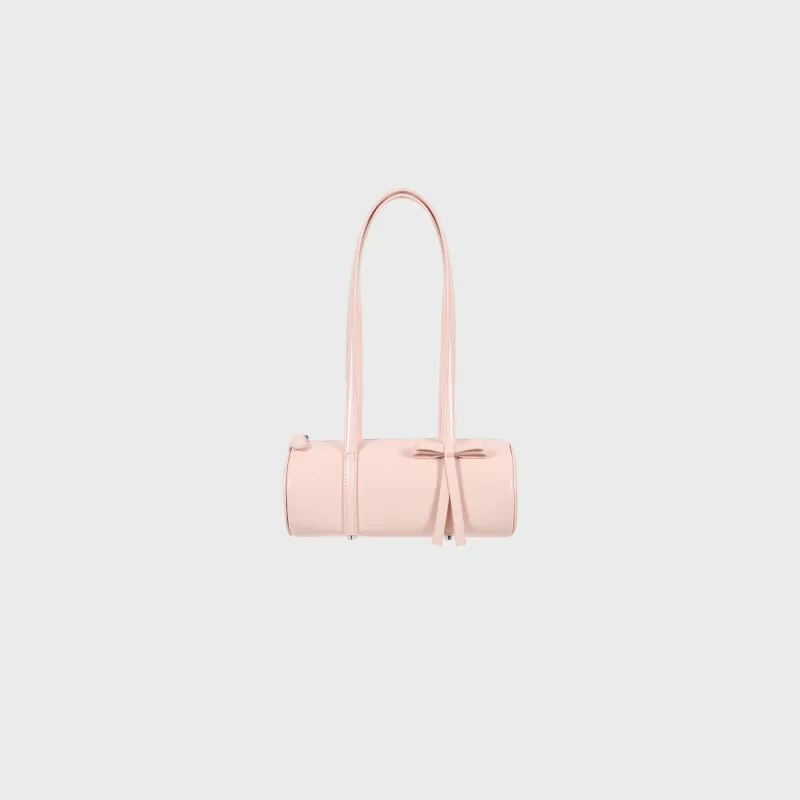 Sandy Liang Pencil Case Bag - Pink made by Kith
