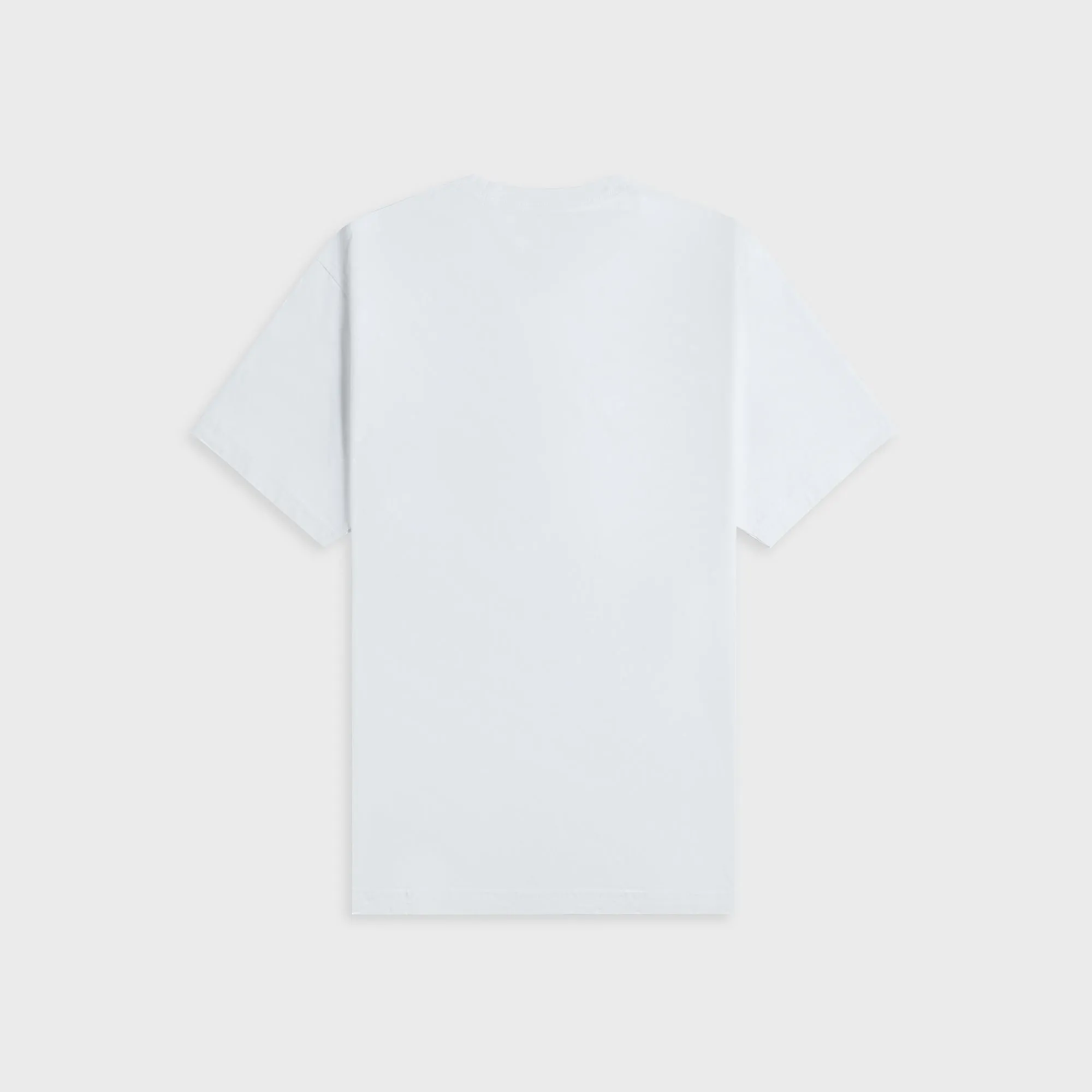 Maharishi Sashiko Bonsai Tee - White sold by Kith product image thumbnail 2