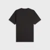 Maharishi Sashiko Bonsai Tee - Black sold by Kith