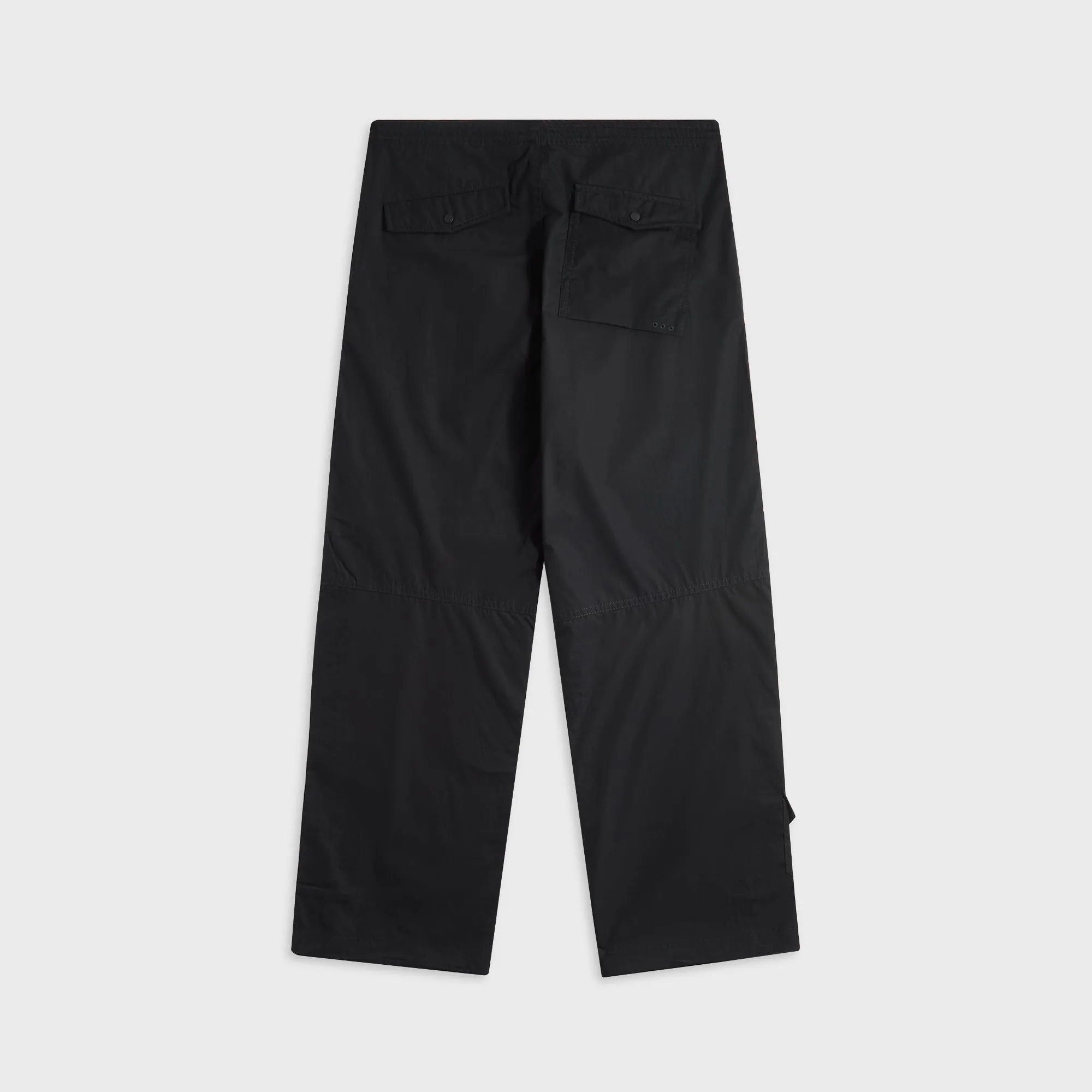 Maharishi Original Snopants Loose Fit - Black sold by Kith product image thumbnail 2
