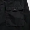 Maharishi Original Snopants Loose Fit - Black sold by Kith