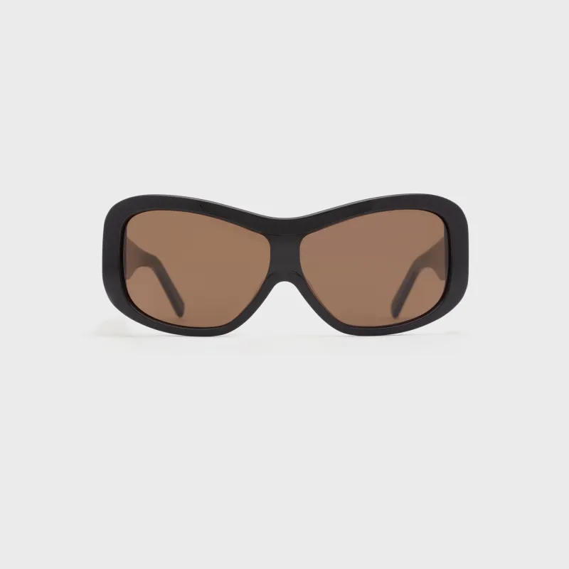 DMY Studios Nina Frames - Black sold by Kith