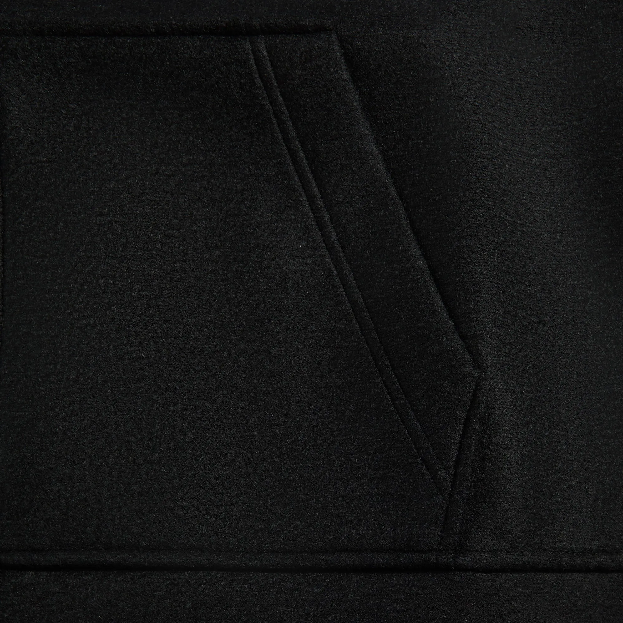 A.P.C. Alvin Sweatshirt - Black sold by Kith product image thumbnail 3