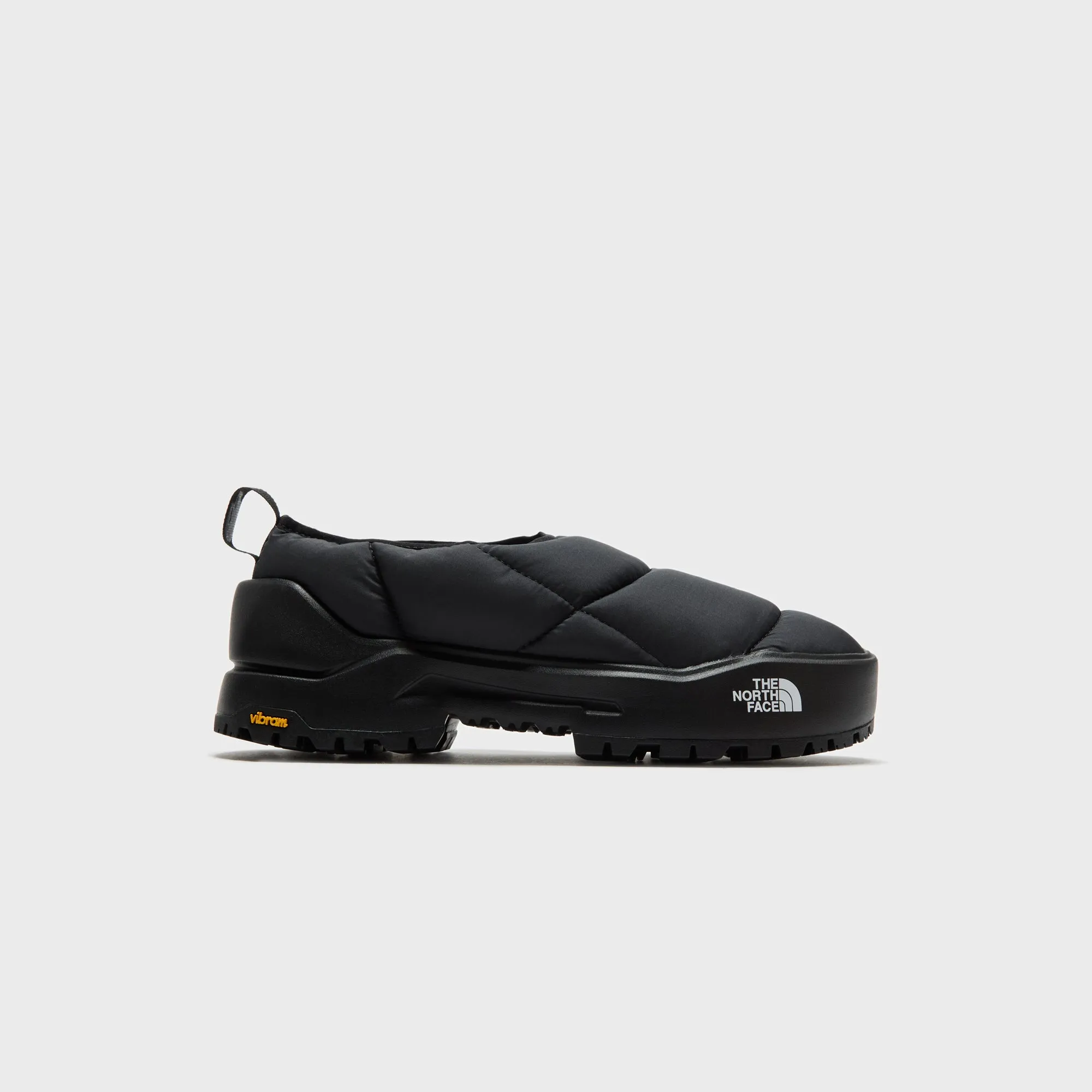 The North Face Base Camp ThermoBall™ Mule – TNF Black sold by Kith