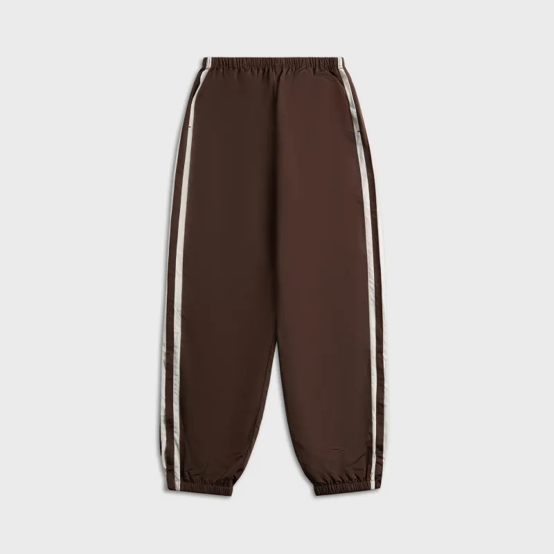 Sandy Liang Paprika Pant - Dark Brown sold by Kith