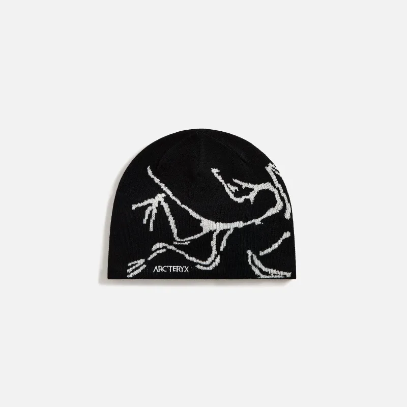 Arc'teryx Bird Head Toque Orca / White | Parallel