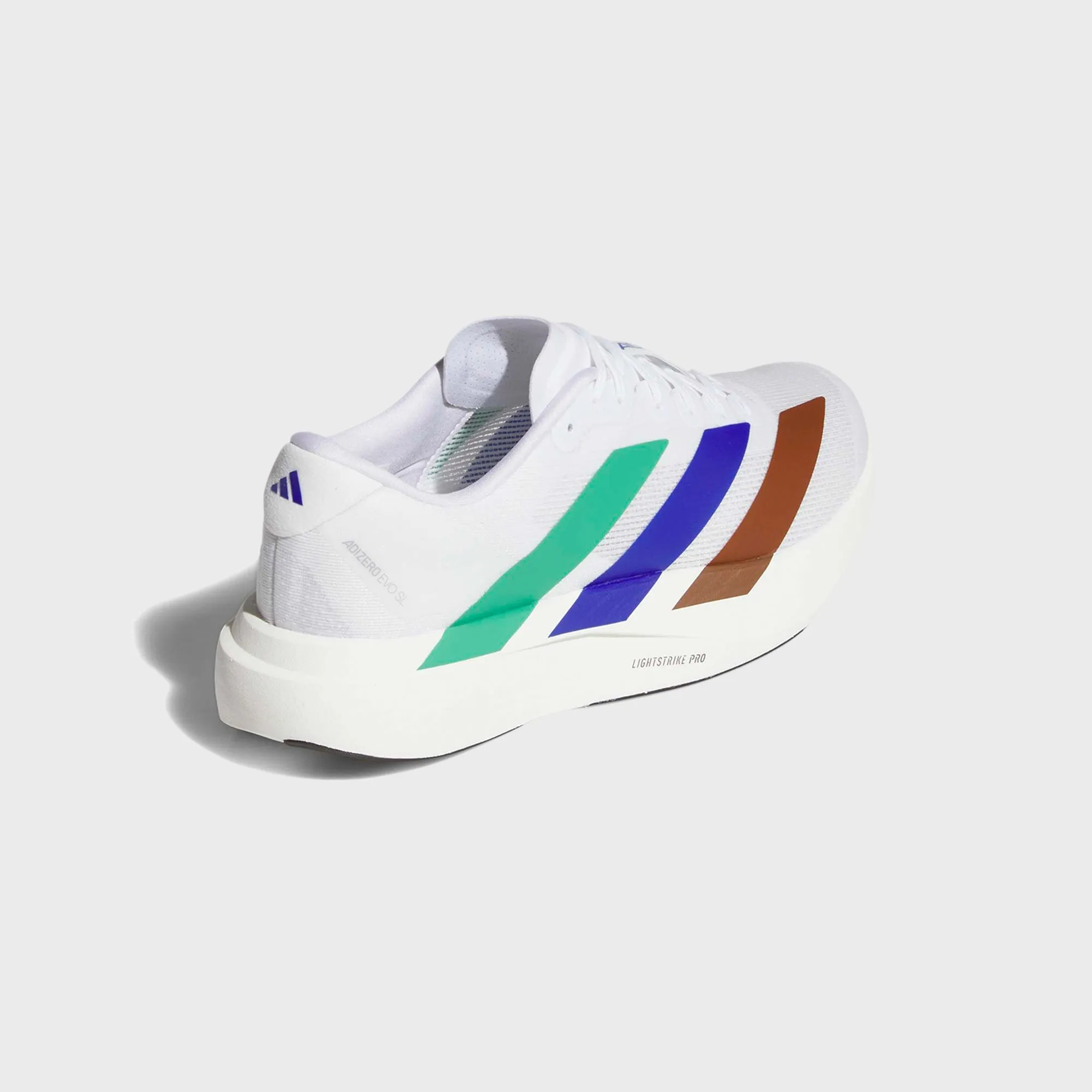 adidas Adizero Evo SL - White sold by Kith product image thumbnail 5