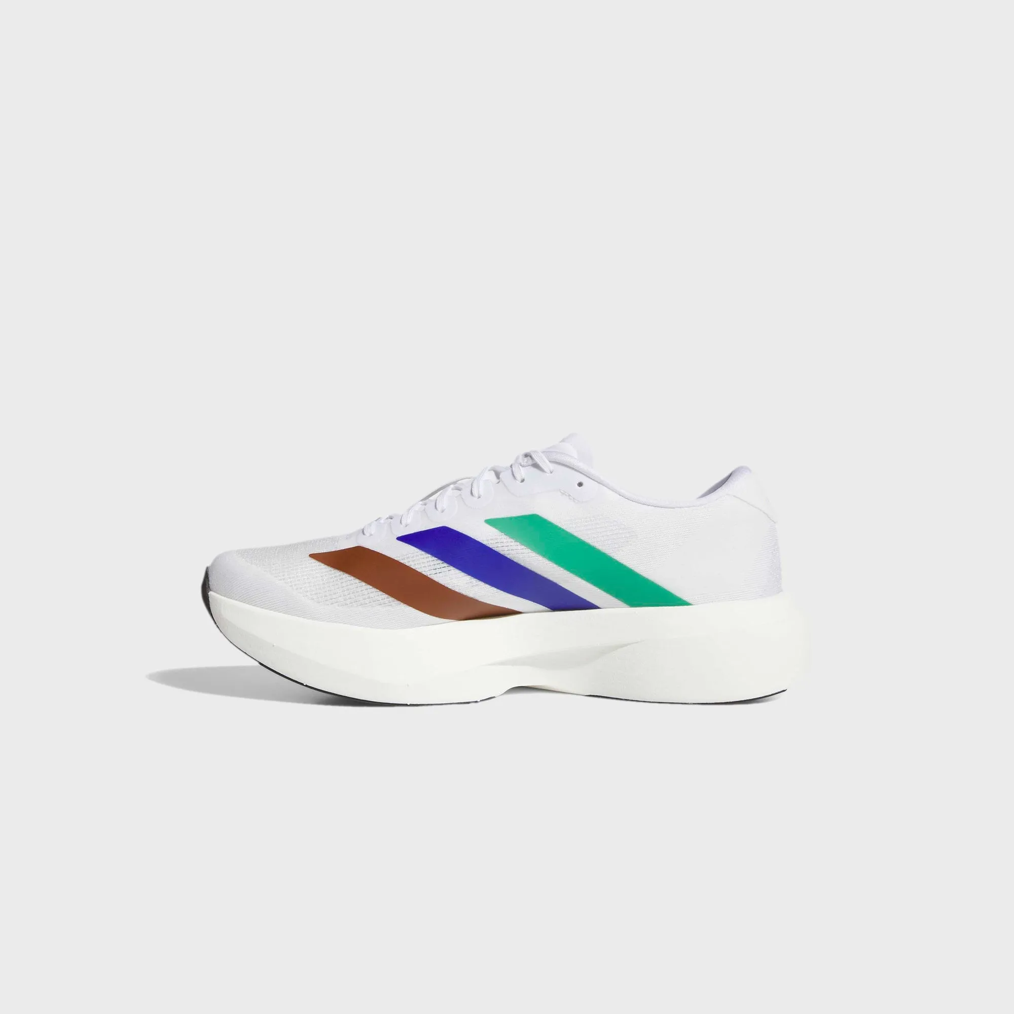 adidas Adizero Evo SL - White sold by Kith product image thumbnail 3