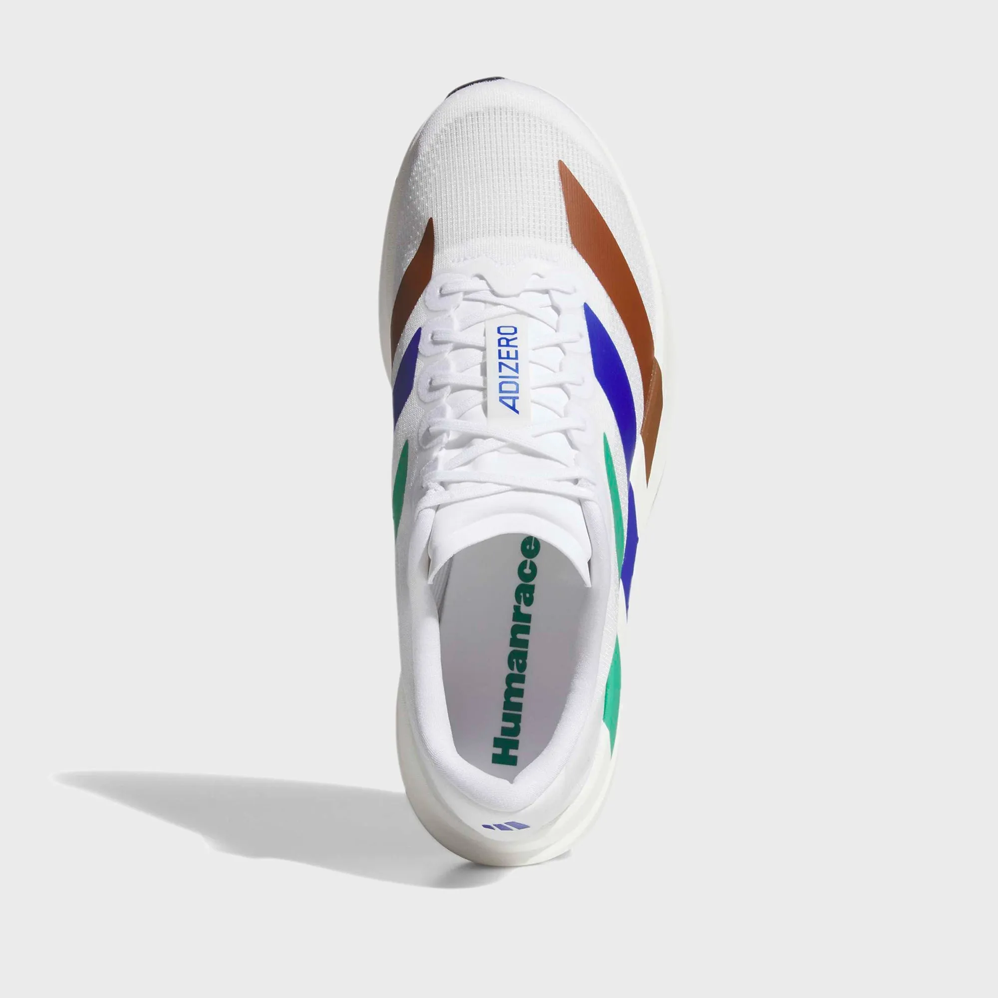 adidas Adizero Evo SL - White sold by Kith product image thumbnail 4