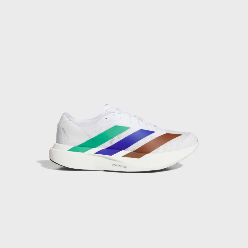 adidas Adizero Evo SL - White sold by Kith