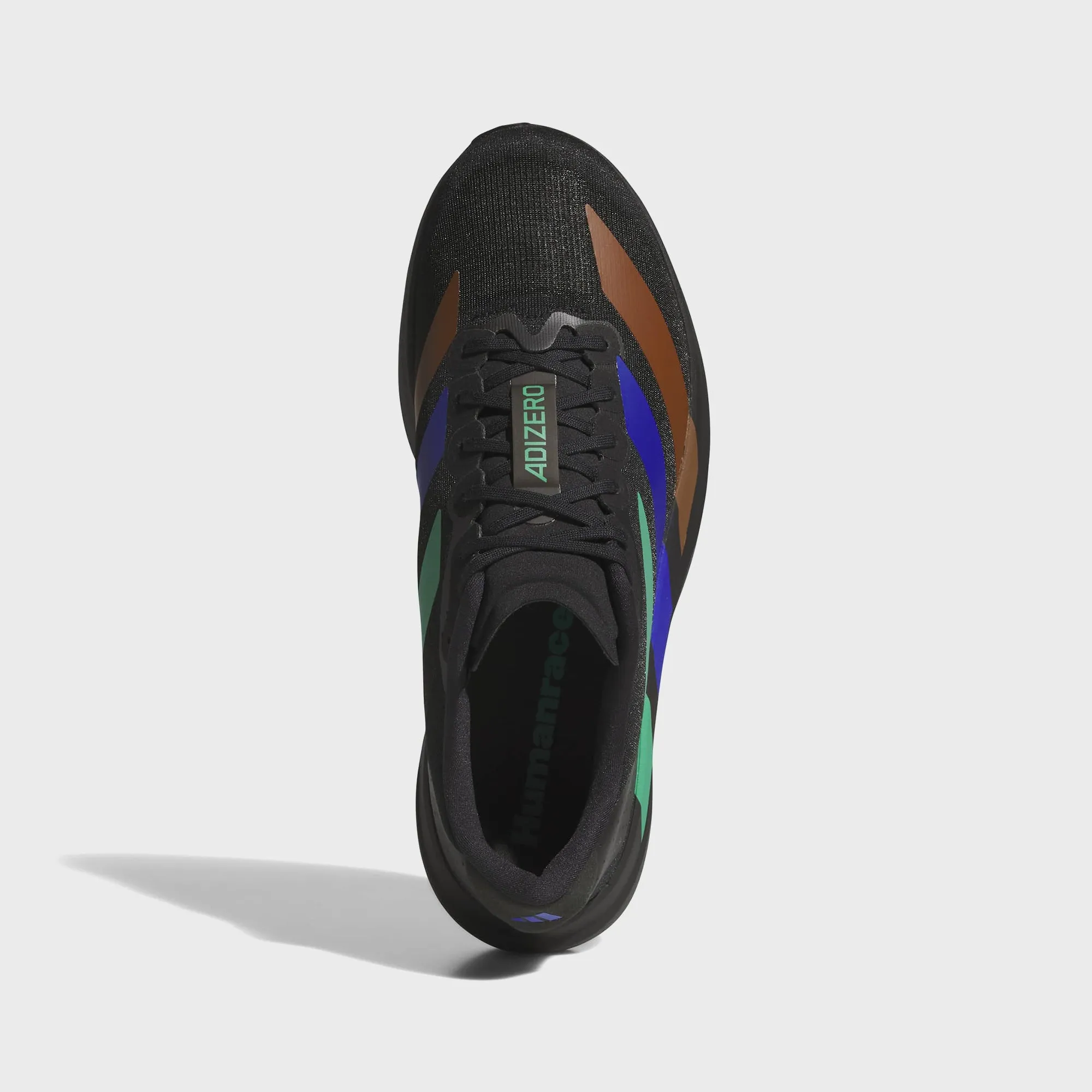 adidas Adizero Evo SL - Black sold by Kith product image thumbnail 4