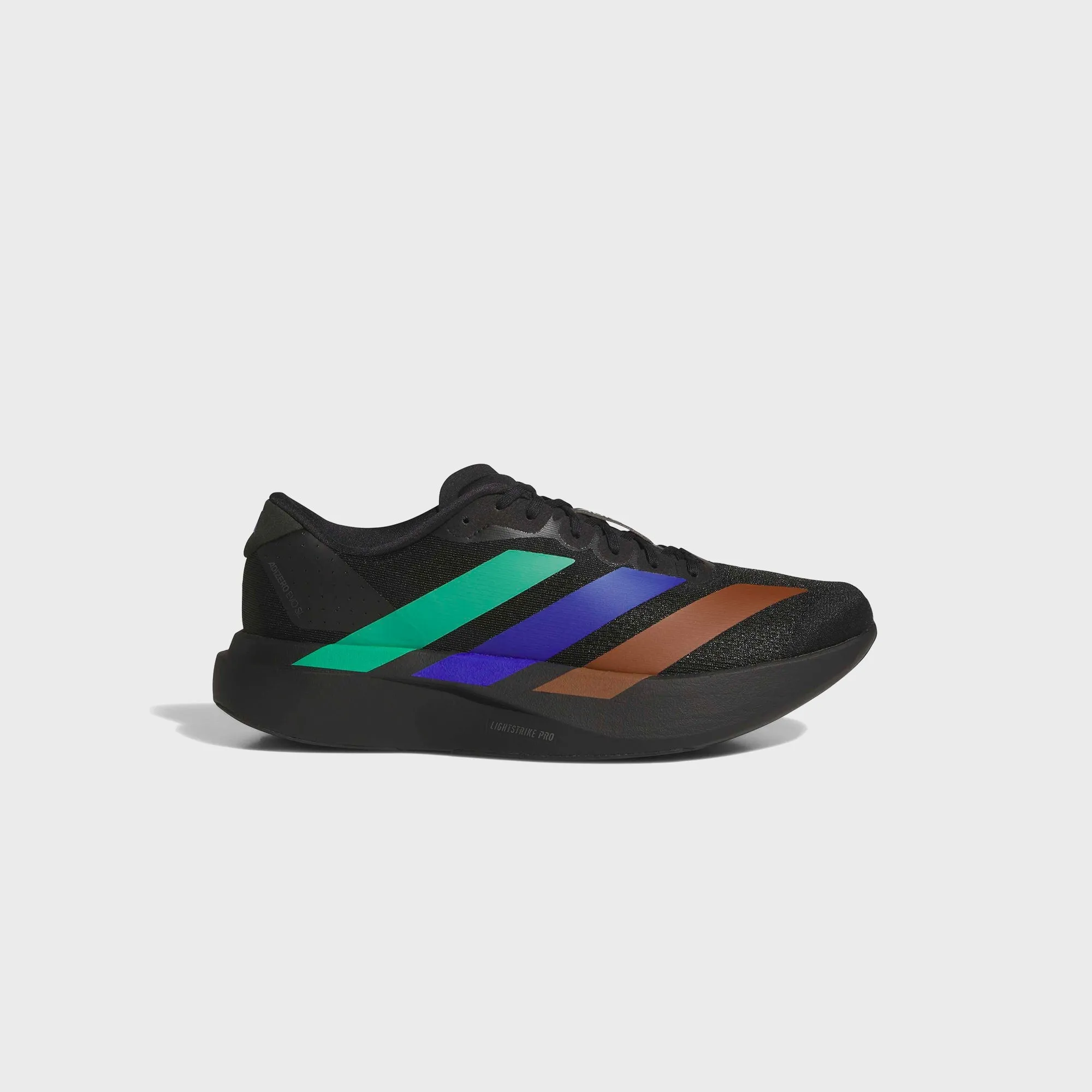 adidas Adizero Evo SL - Black sold by Kith