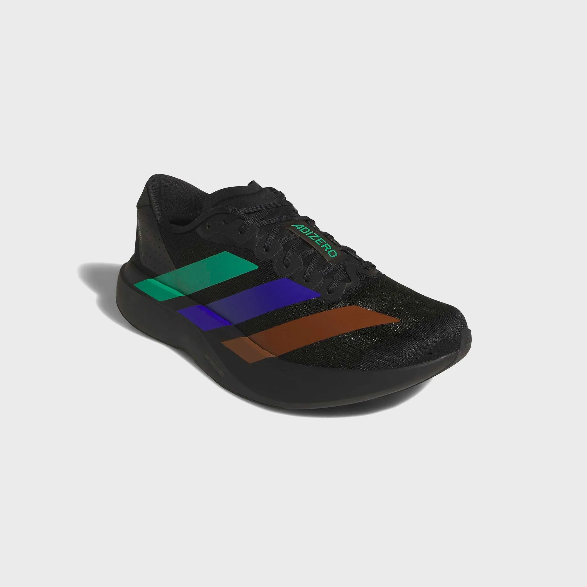 adidas Adizero Evo SL - Black sold by Kith product image thumbnail 3