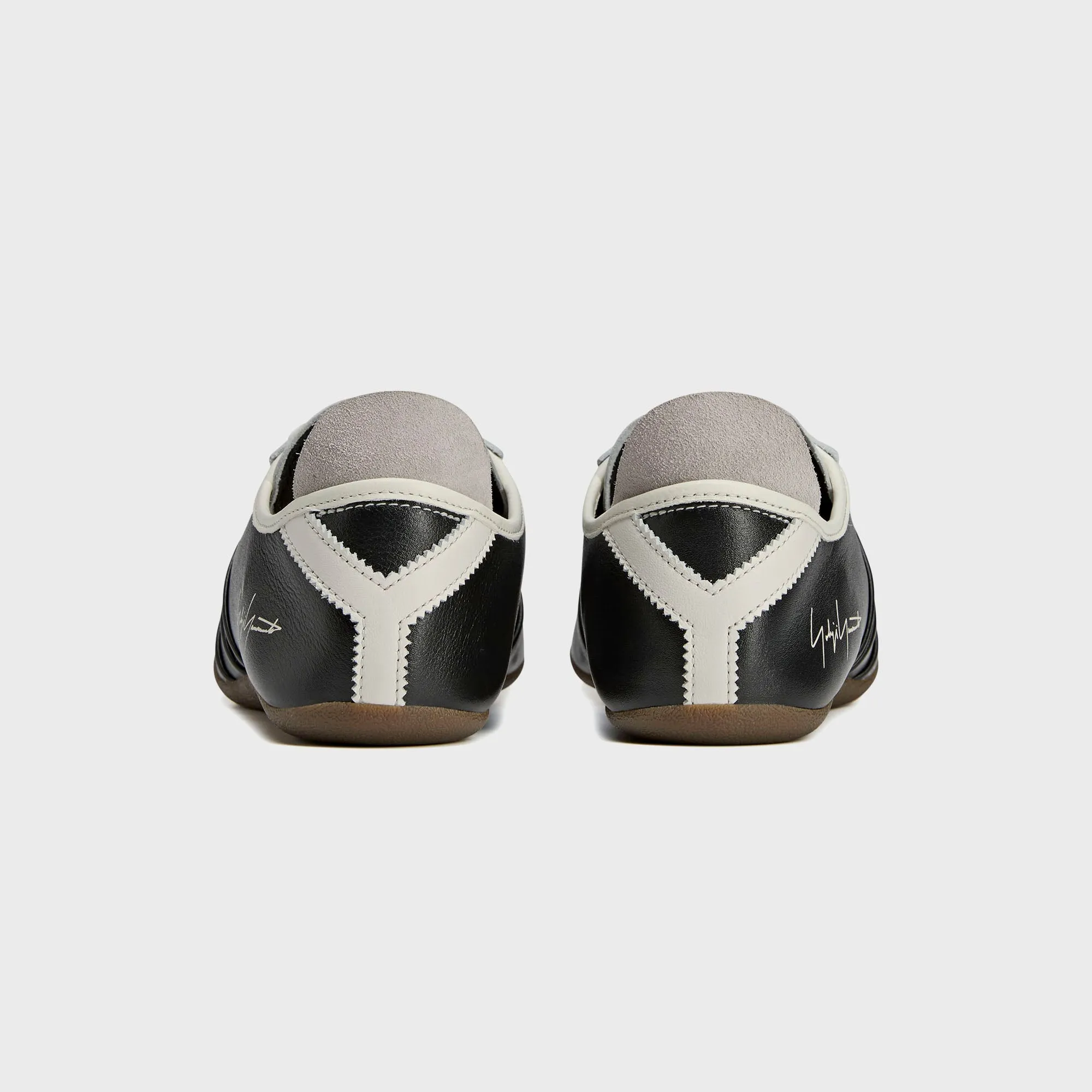 adidas x Y-3 Tokyo - Black / Orbit Grey sold by Kith product image thumbnail 3