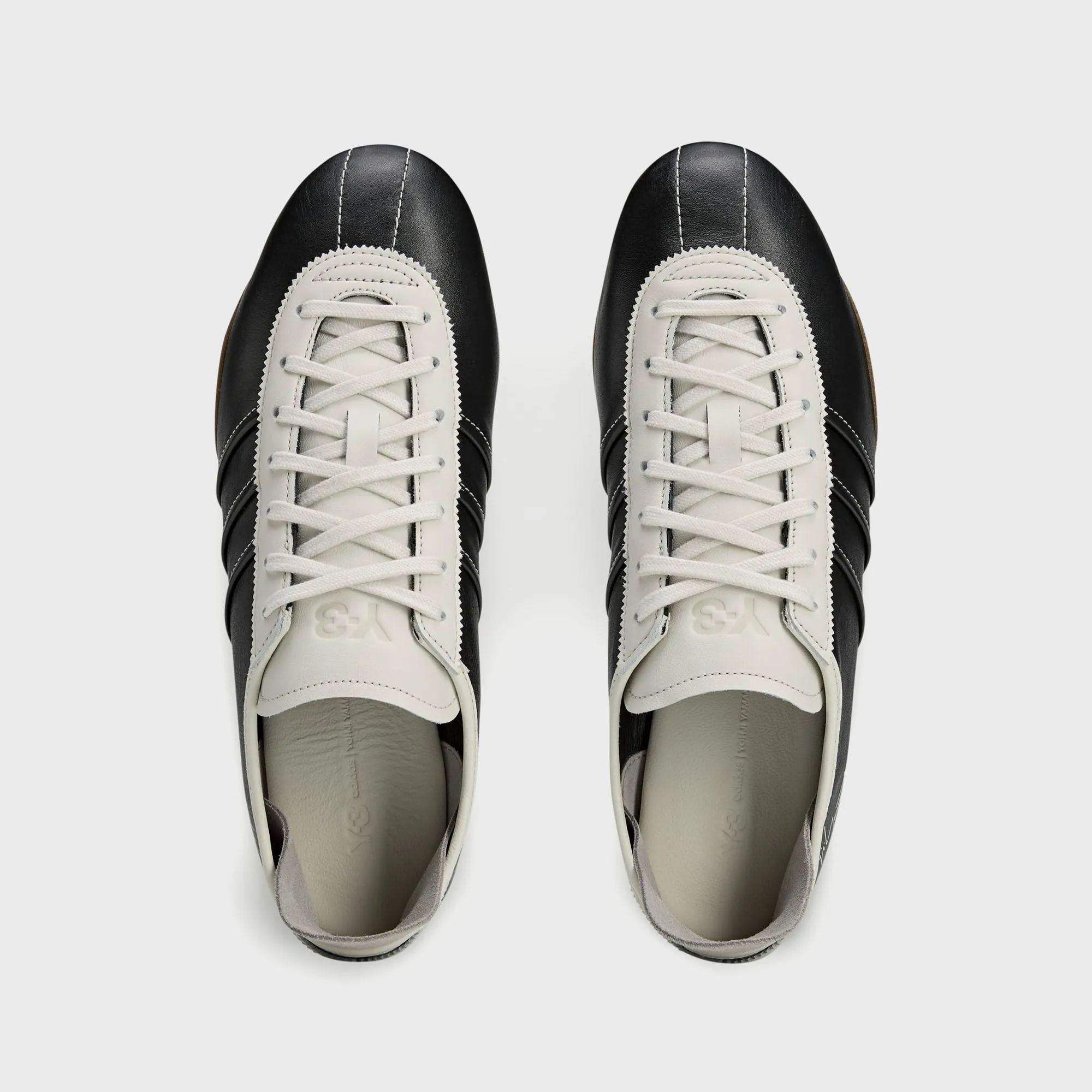 adidas x Y-3 Tokyo - Black / Orbit Grey sold by Kith product image thumbnail 4