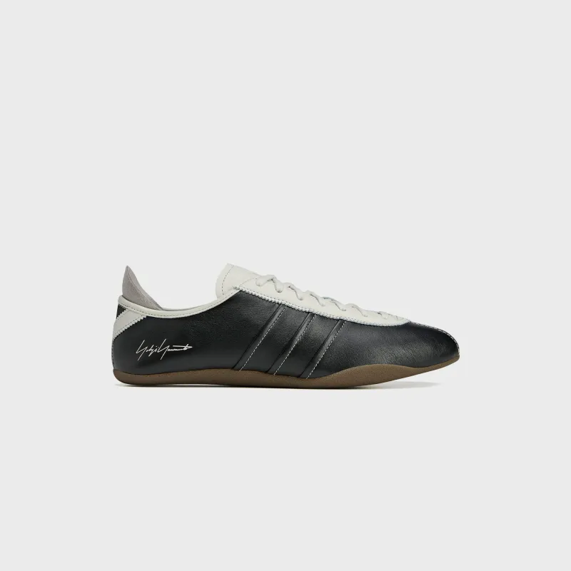 adidas x Y-3 Tokyo - Black / Orbit Grey sold by Kith