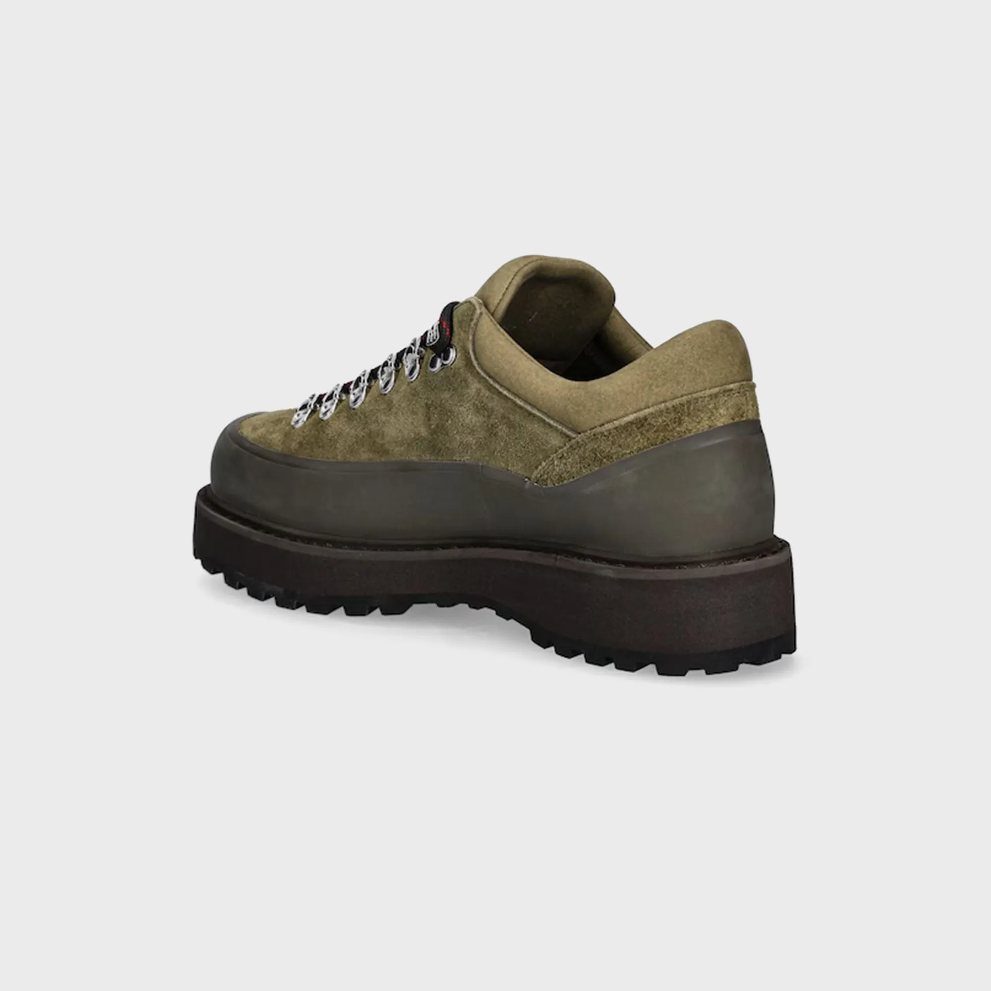 Diemme Cornaro Due Gomma - Green sold by Kith product image thumbnail 3