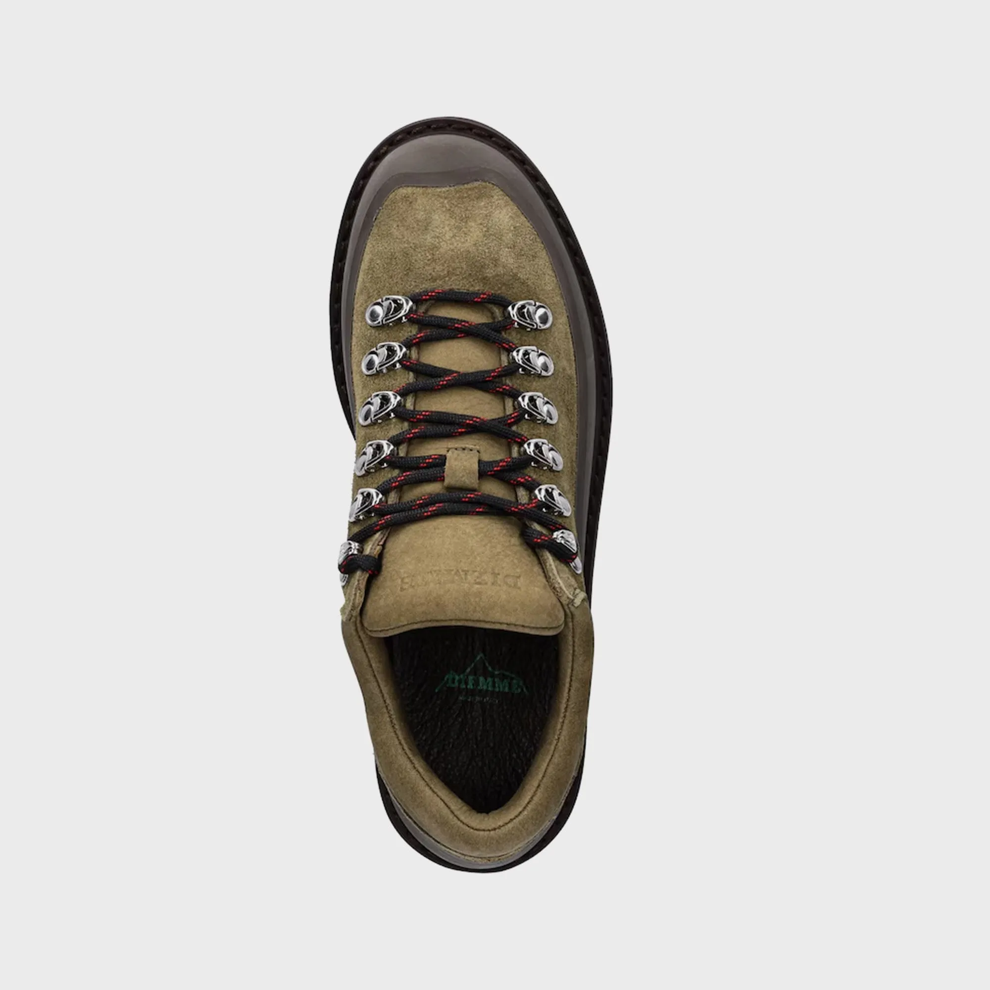 Diemme Cornaro Due Gomma - Green sold by Kith product image thumbnail 4
