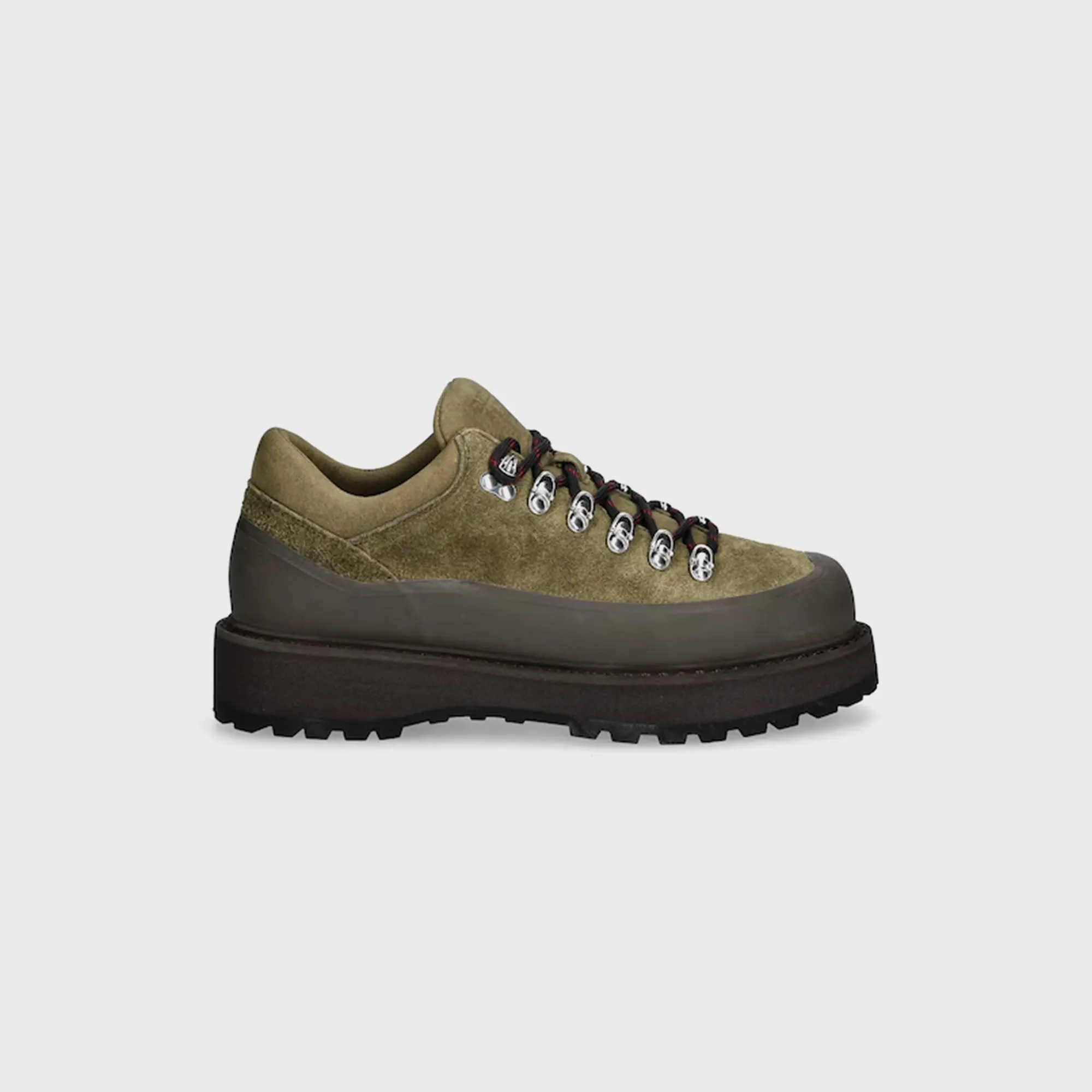 Diemme Cornaro Due Gomma - Green sold by Kith