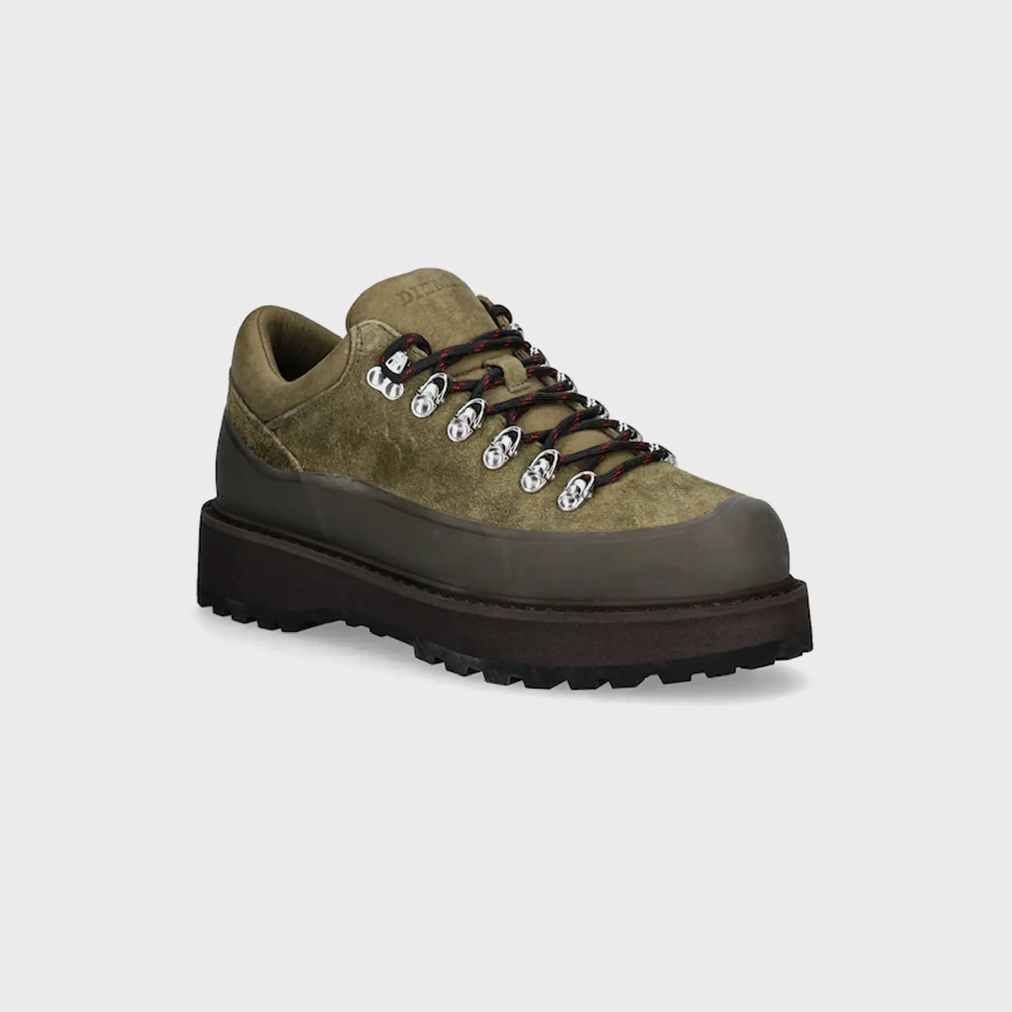 Diemme Cornaro Due Gomma - Green sold by Kith product image thumbnail 2