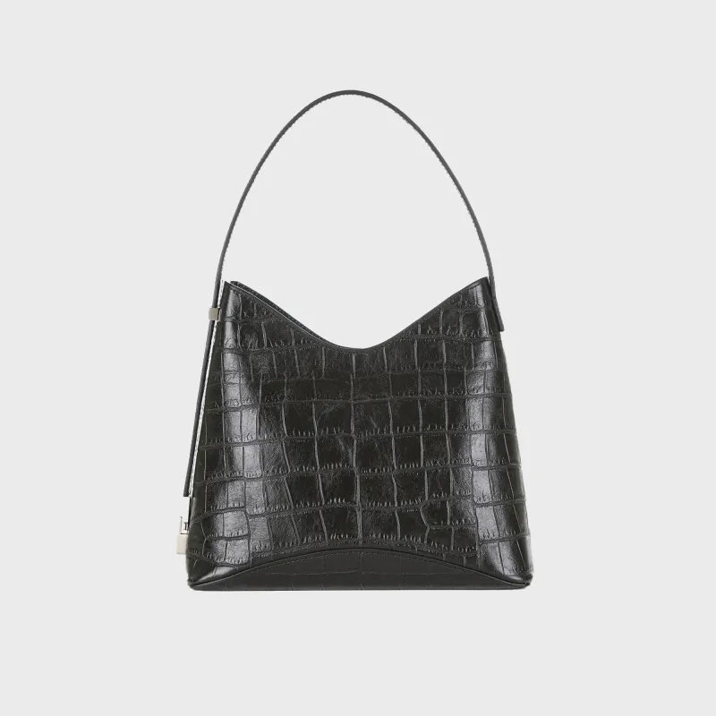 Osoi Egg Mini - Dark Brown sold by Kith