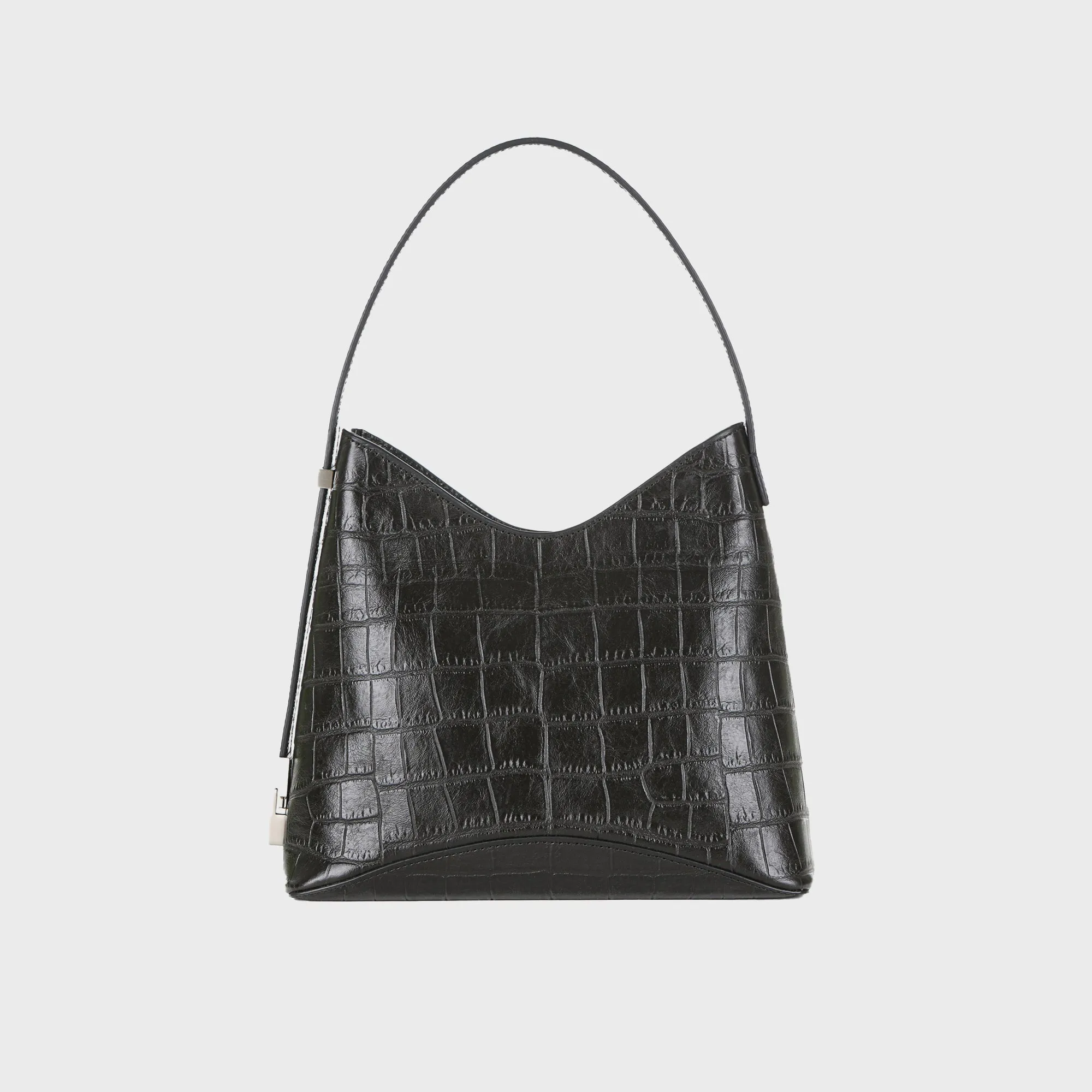 Osoi Egg Mini - Dark Brown sold by Kith