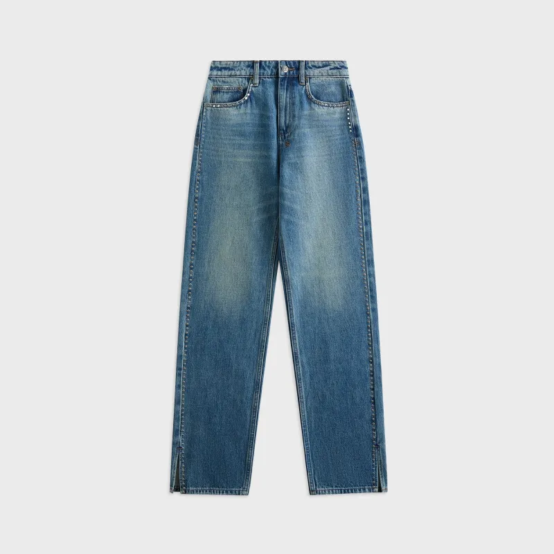 Ksubi Playback Jean - Texas Blue sold by Kith
