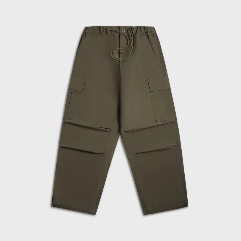 CDG Homme Pants - Khaki sold by Kith