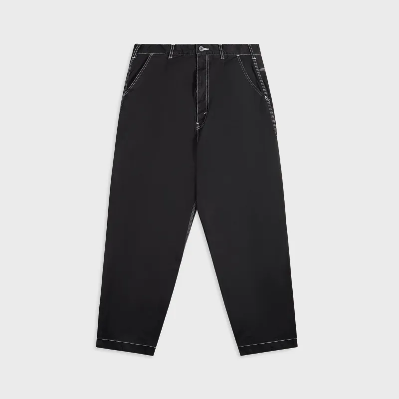 CDG Homme Pants - Black sold by Kith