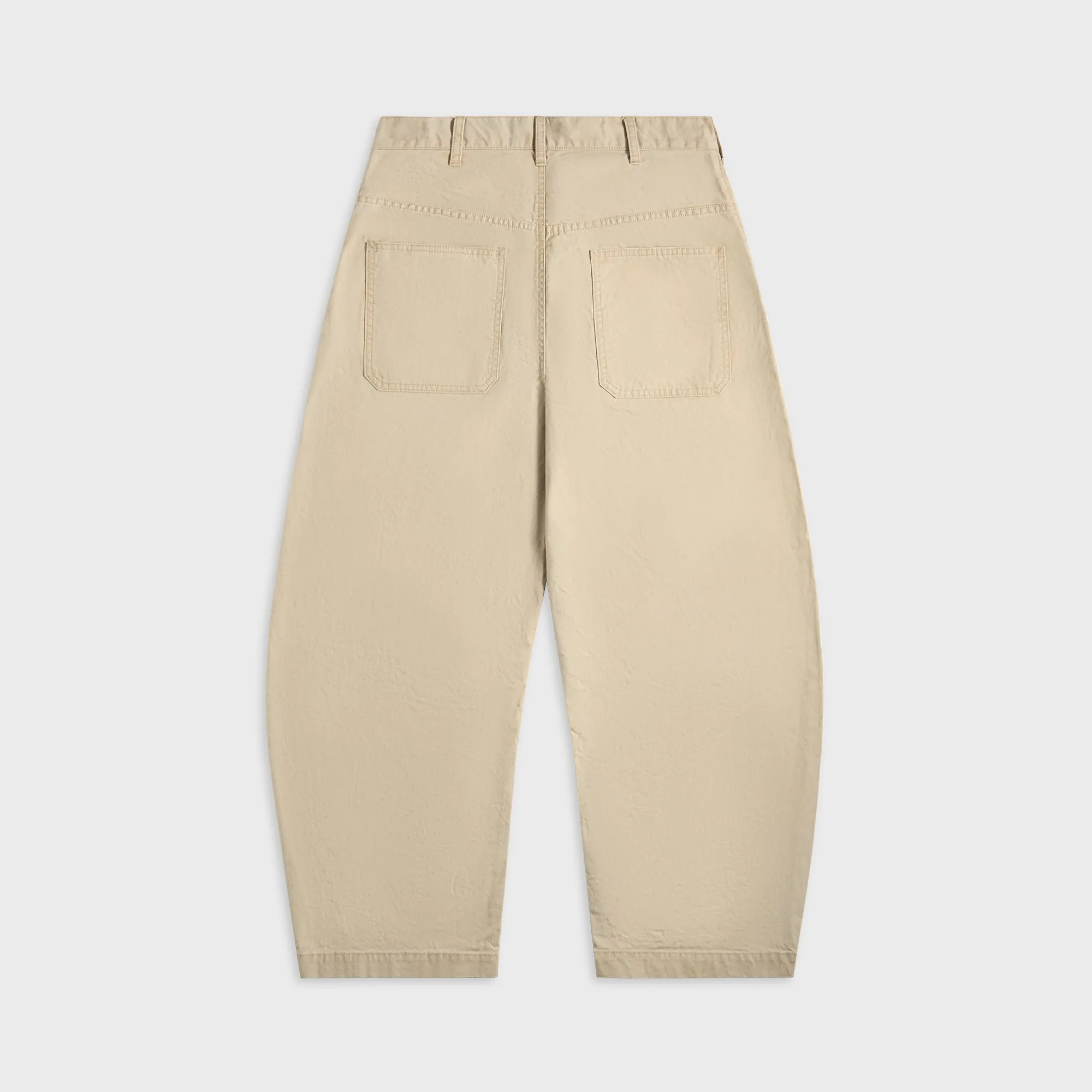 CDG Homme Pants - Beige sold by Kith product image thumbnail 2