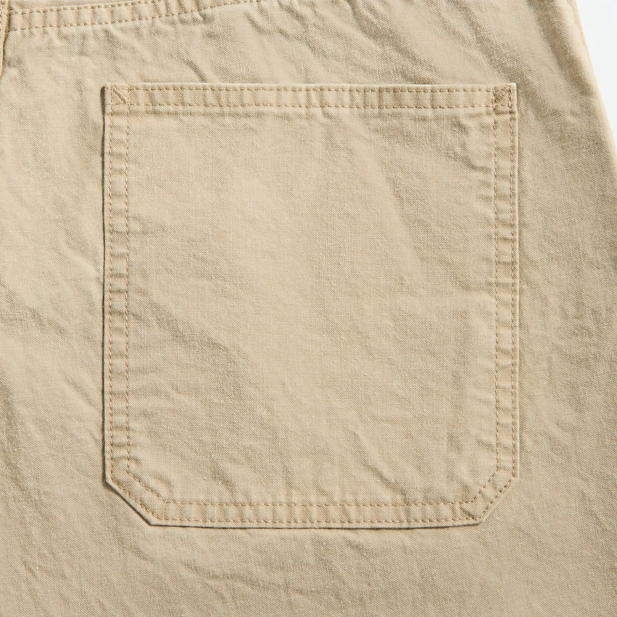 CDG Homme Pants - Beige sold by Kith product image thumbnail 3