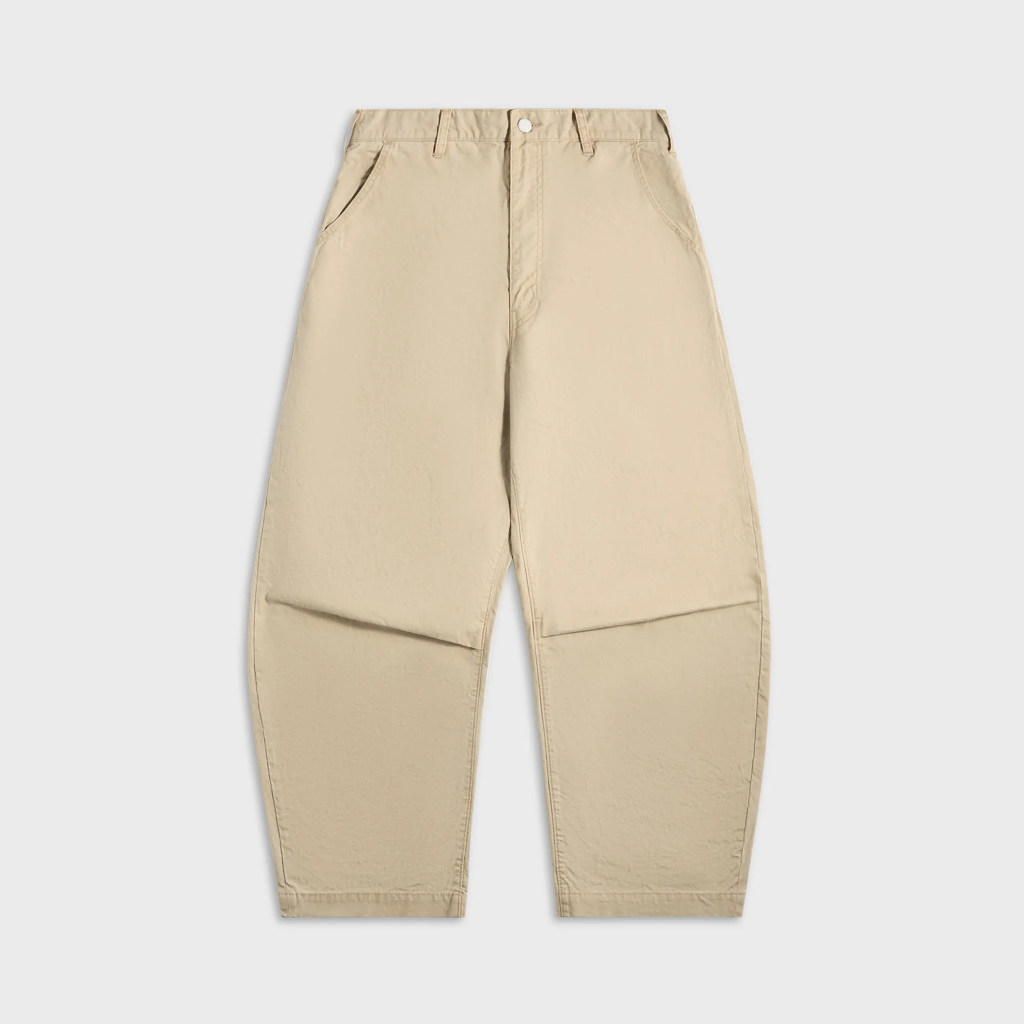 CDG Homme Pants - Beige sold by Kith