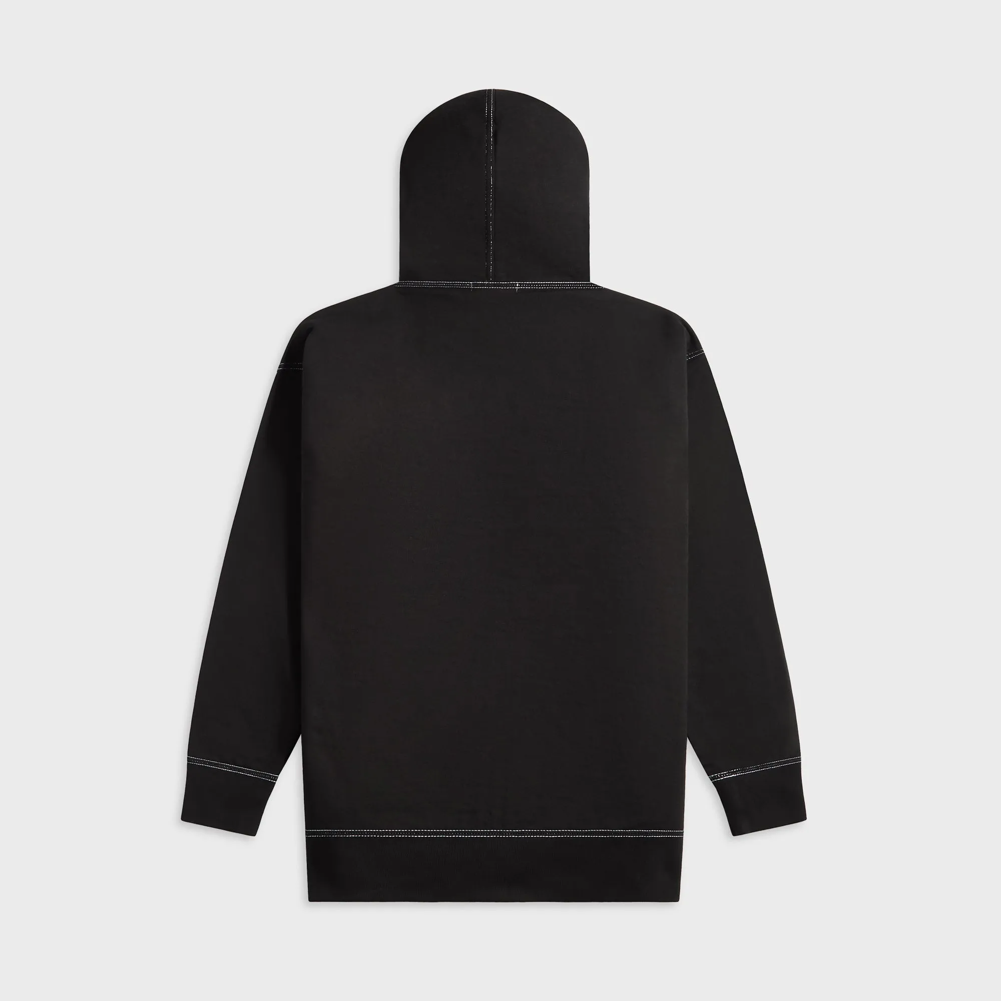 CDG Homme Hoodie - Black sold by Kith product image thumbnail 2