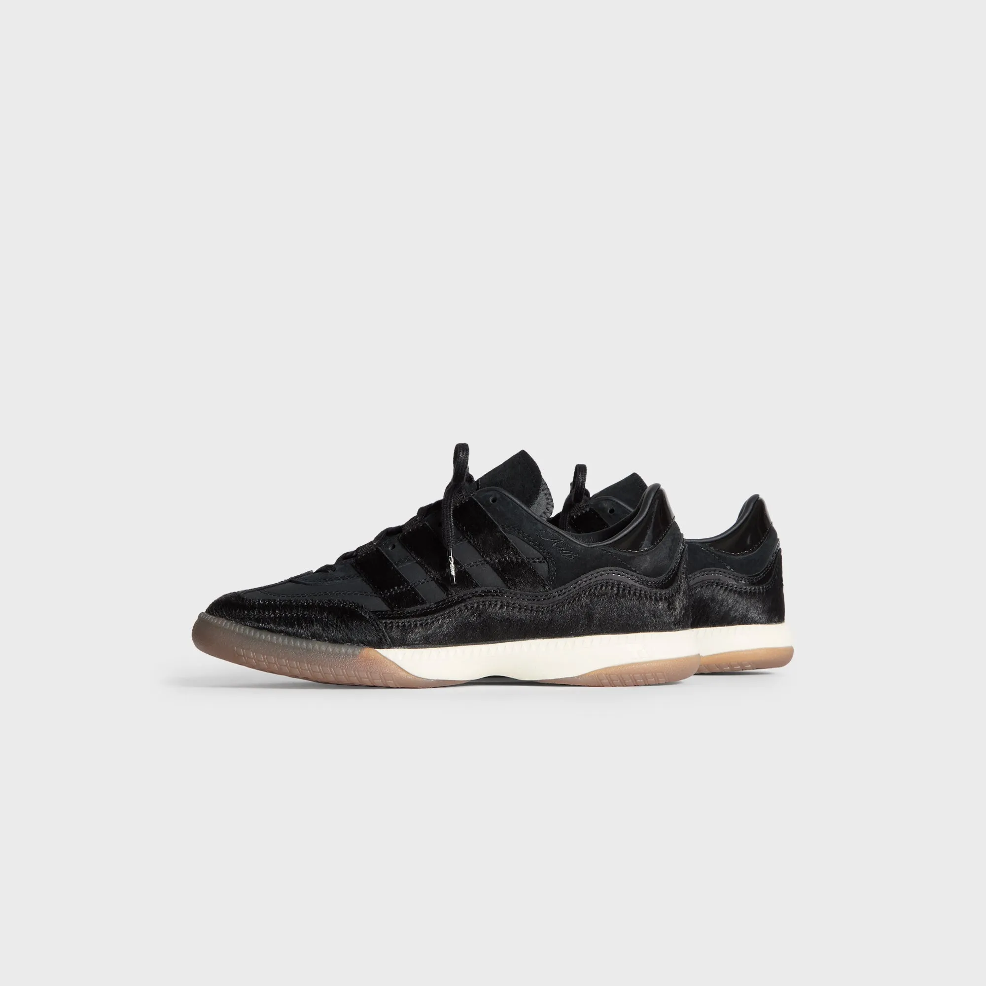 Kith for adidas Football Supernova Indoor - Black / Gum sold by Kith product image thumbnail 5
