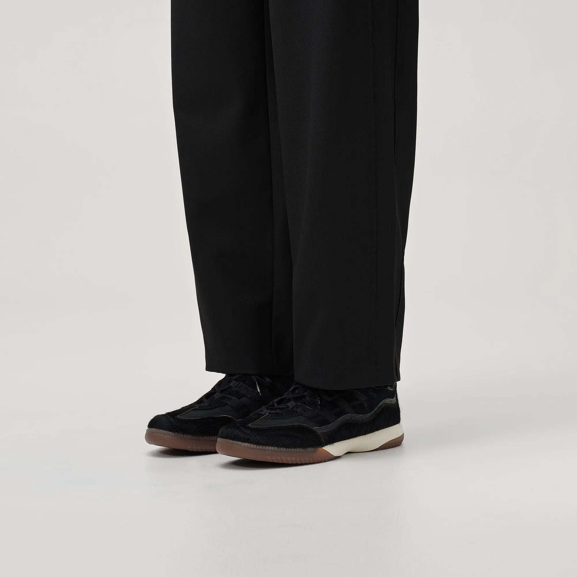 Kith for adidas Football Supernova Indoor - Black / Gum sold by Kith product image thumbnail 2