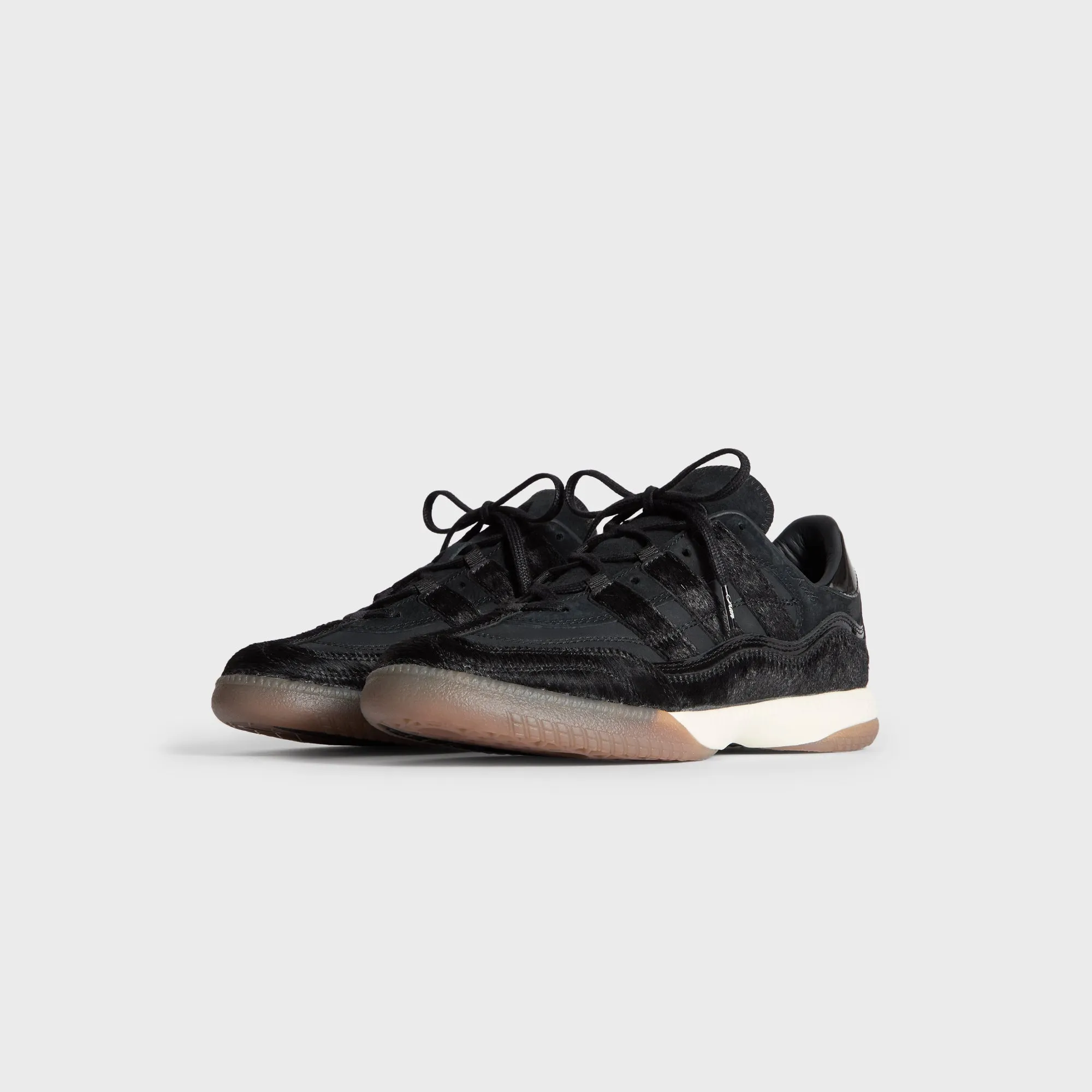 Kith for adidas Football Supernova Indoor - Black / Gum sold by Kith product image thumbnail 3