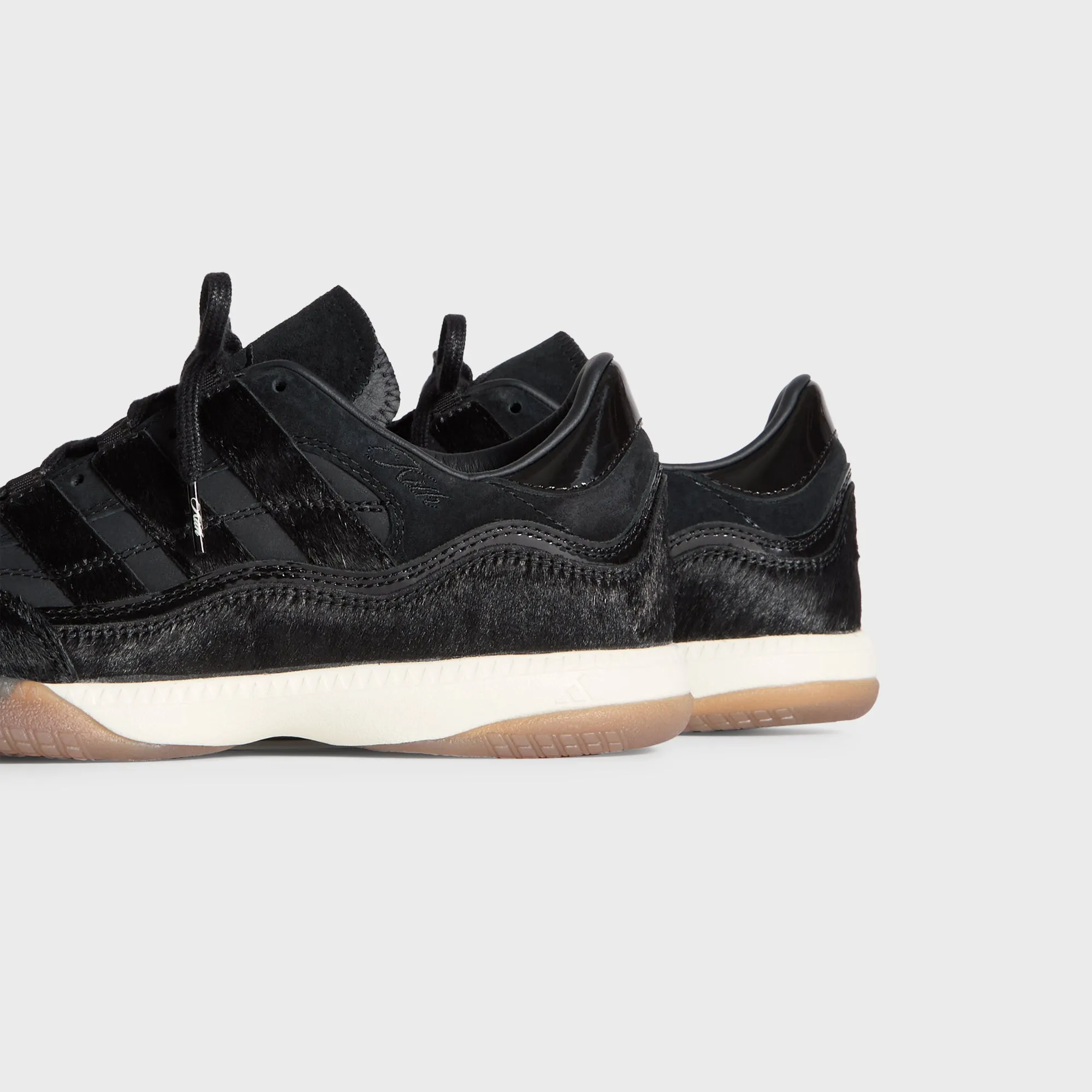Kith for adidas Football Supernova Indoor - Black / Gum sold by Kith product image thumbnail 4